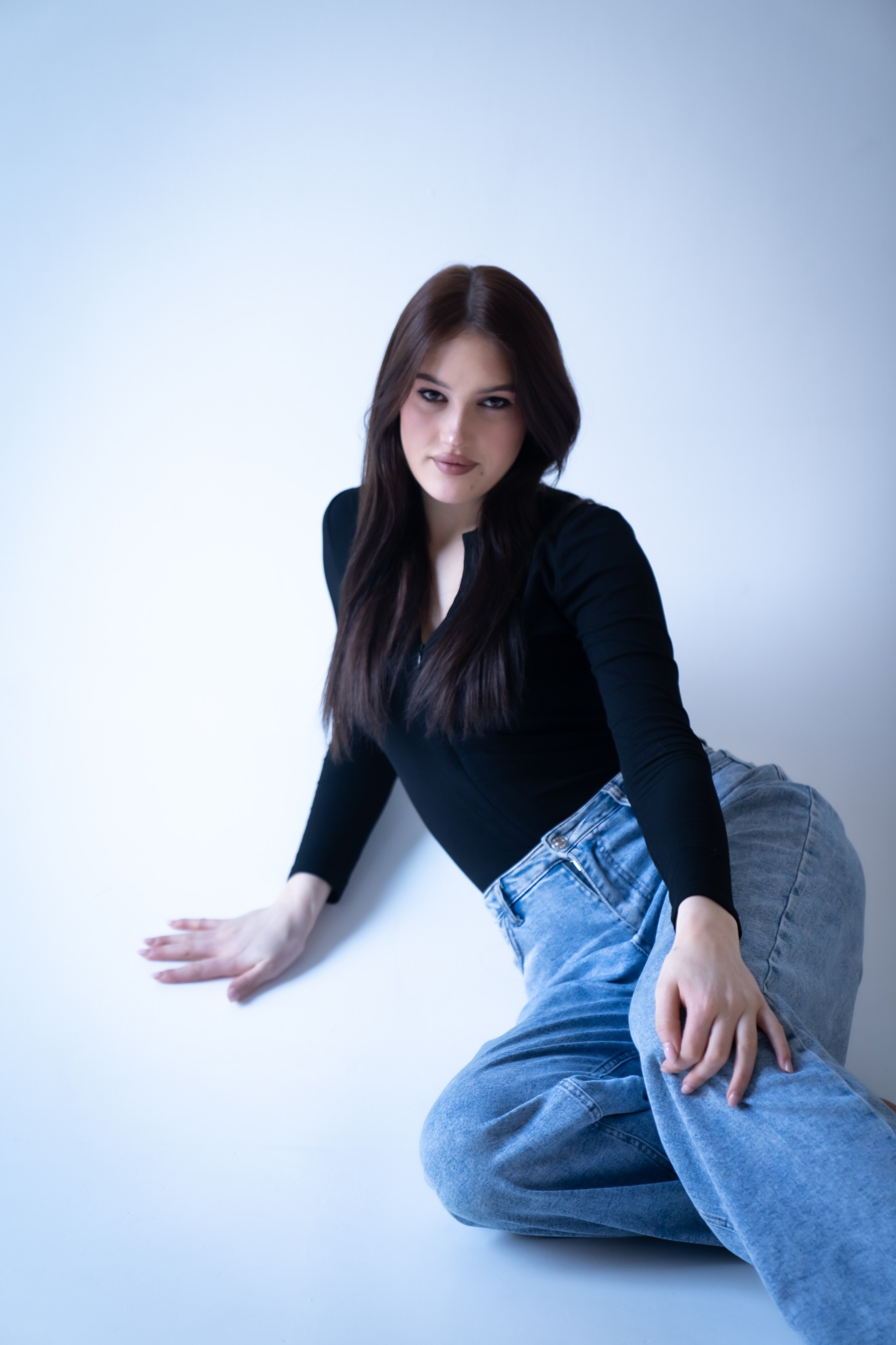 Фотосессия Екатерины. Фотограф в Ростове-на-Дону Анна Малахова