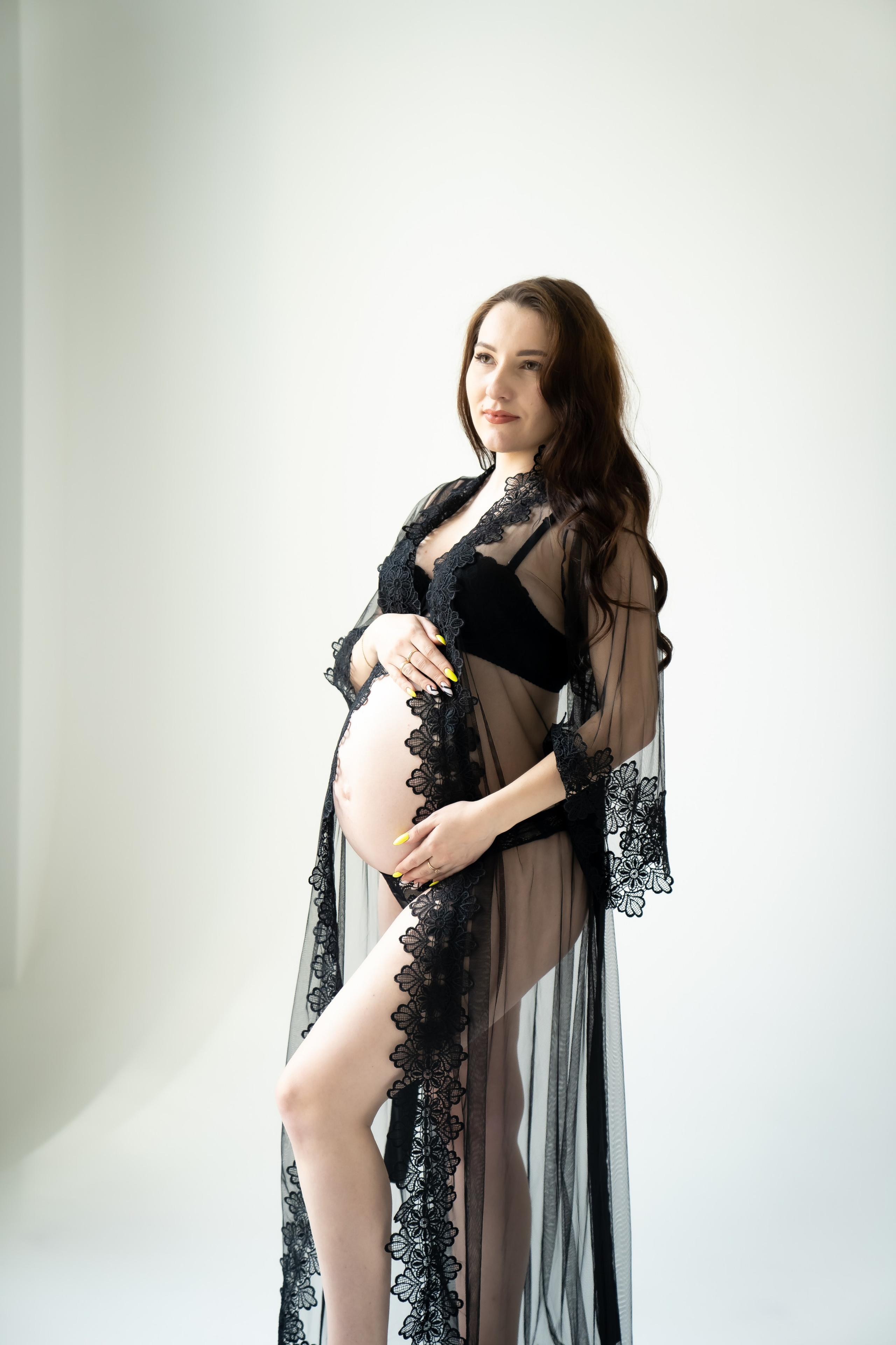 Фотосессия Ирины — беременность. Фотограф в Ростове-на-Дону Анна Малахова