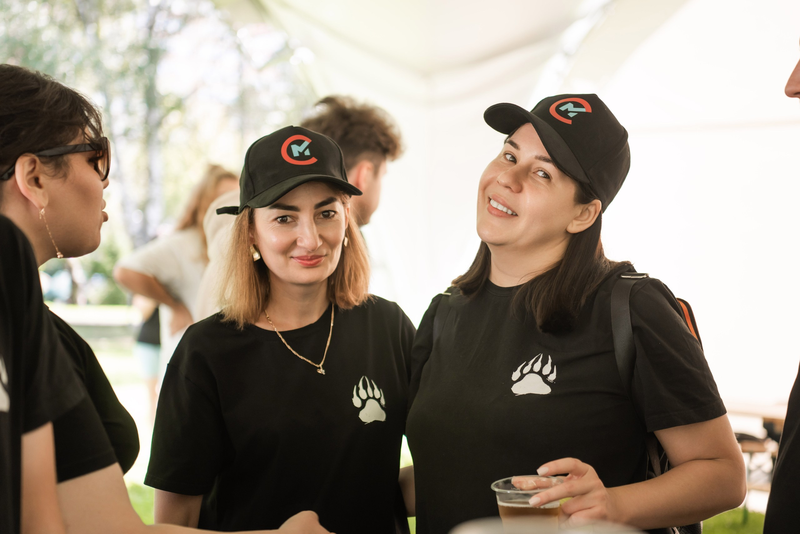 Корпоратив. Специальная Металлургия. Свадебный и арт-фотограф Кунецкая Диана