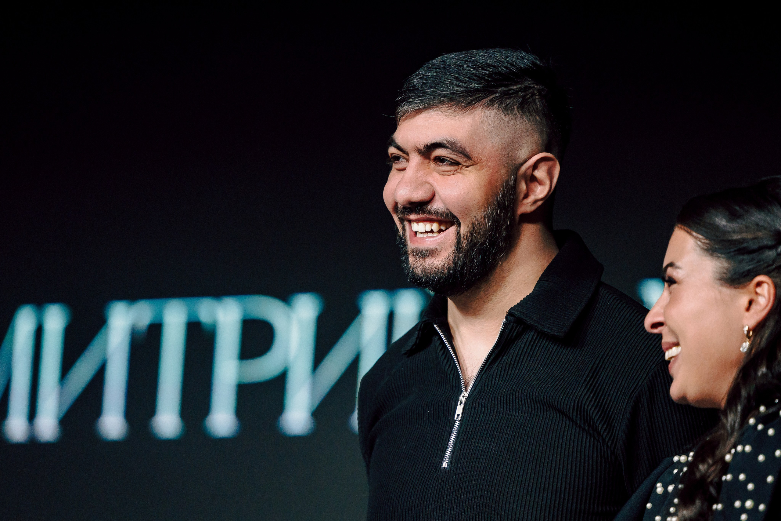 Свадебный день — Дмитрий и Маргарита. Лёшка Варзегов — фотограф