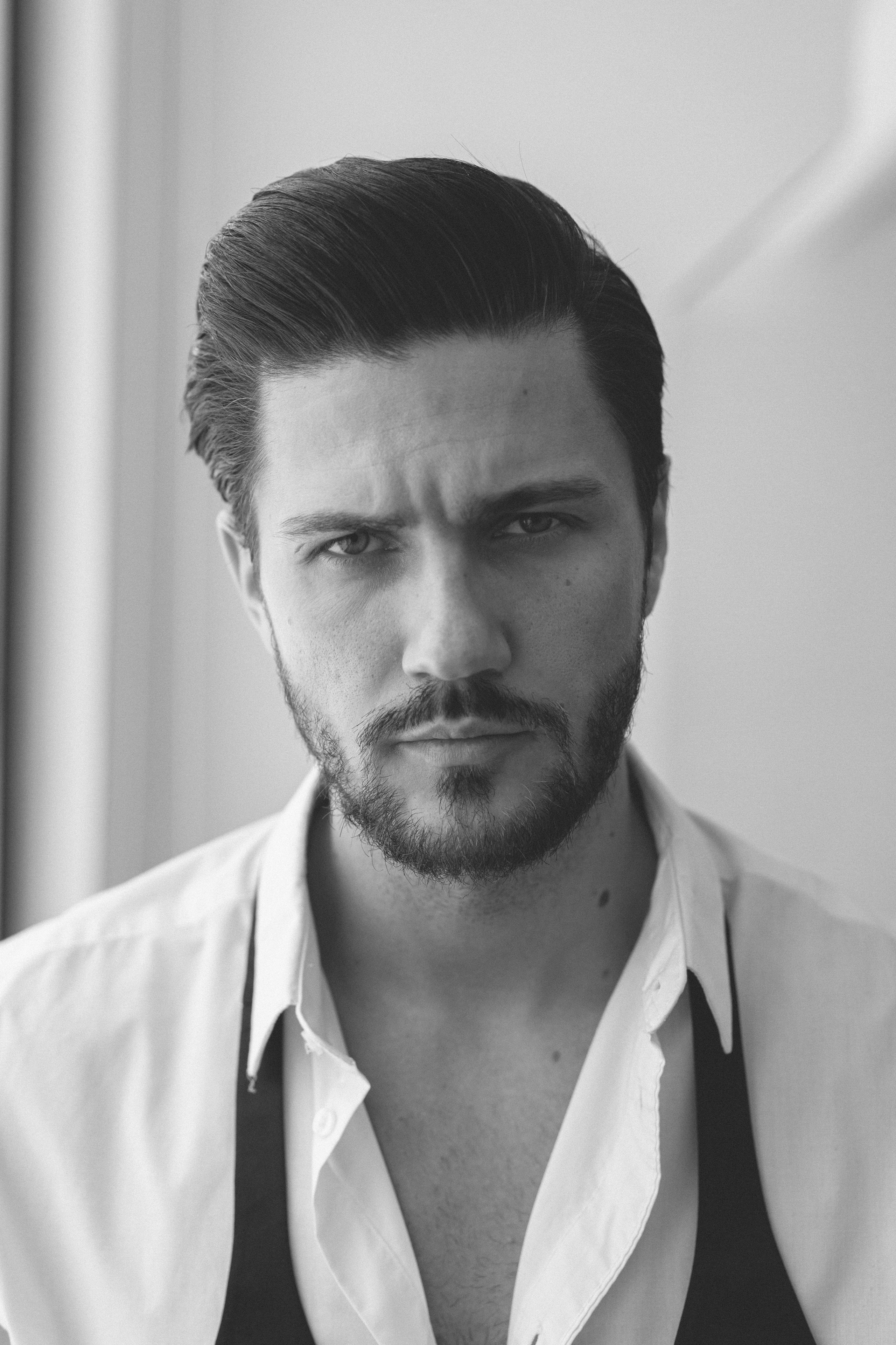 Павел_Москва. Фотограф Лютикова Ирина, Тюмень, Москва