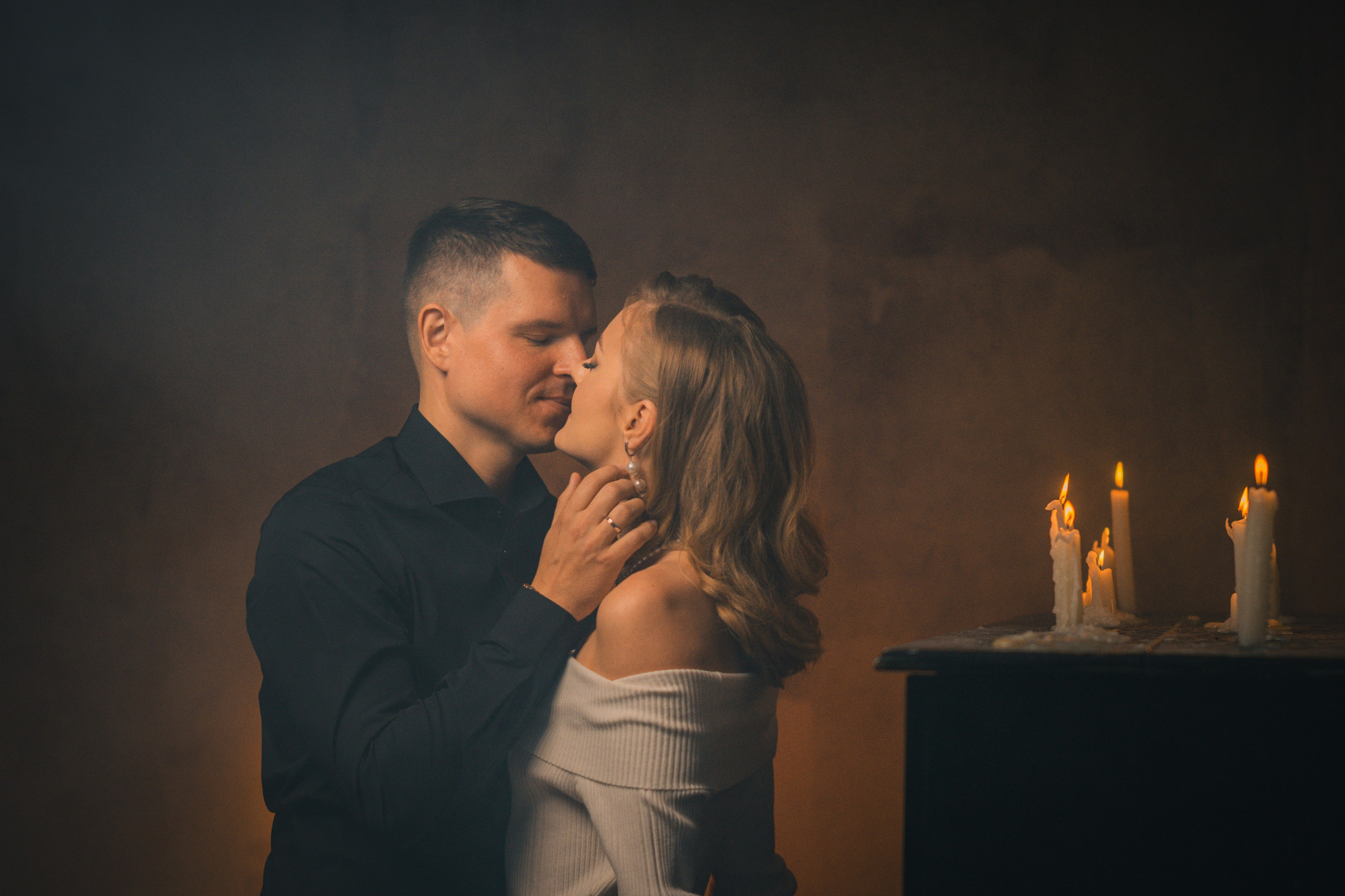 Сергей и Василиса. Денис Мезин — фотограф Анапа, Темрюк, Геленджик, Абрау-Дюрсо