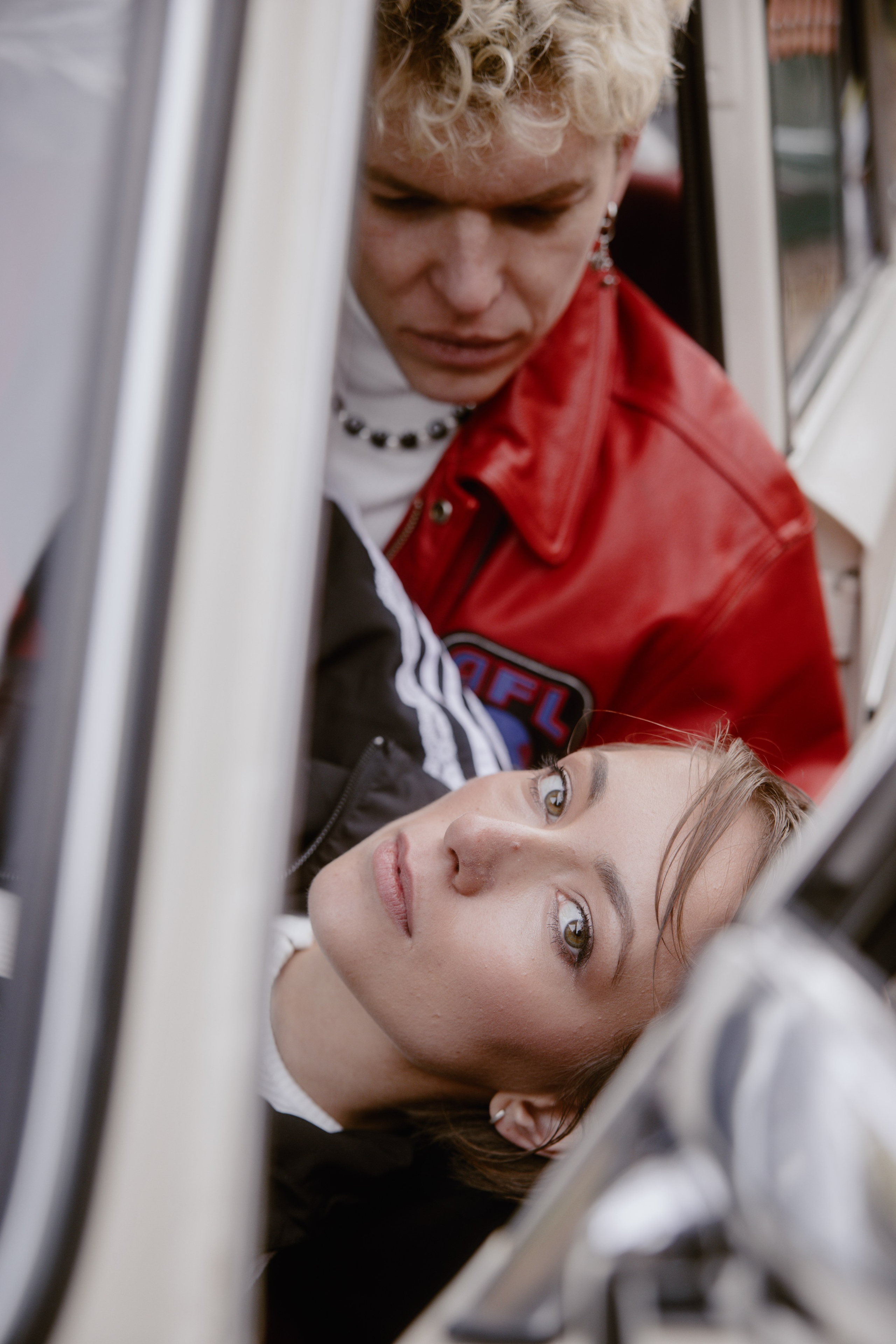 Punk. Свадебный фотограф / Reels Нижний Новгород Татьяна Красильникова