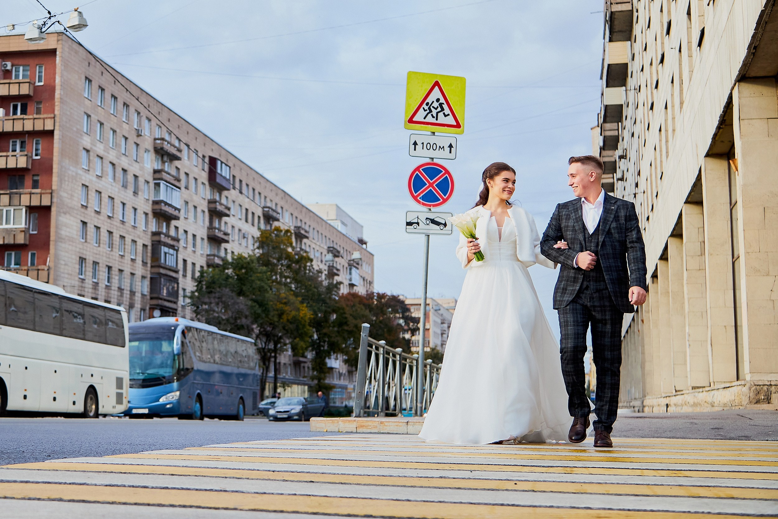 Свадьбы. Свадебный и репортажный фотограф Виталий Петров