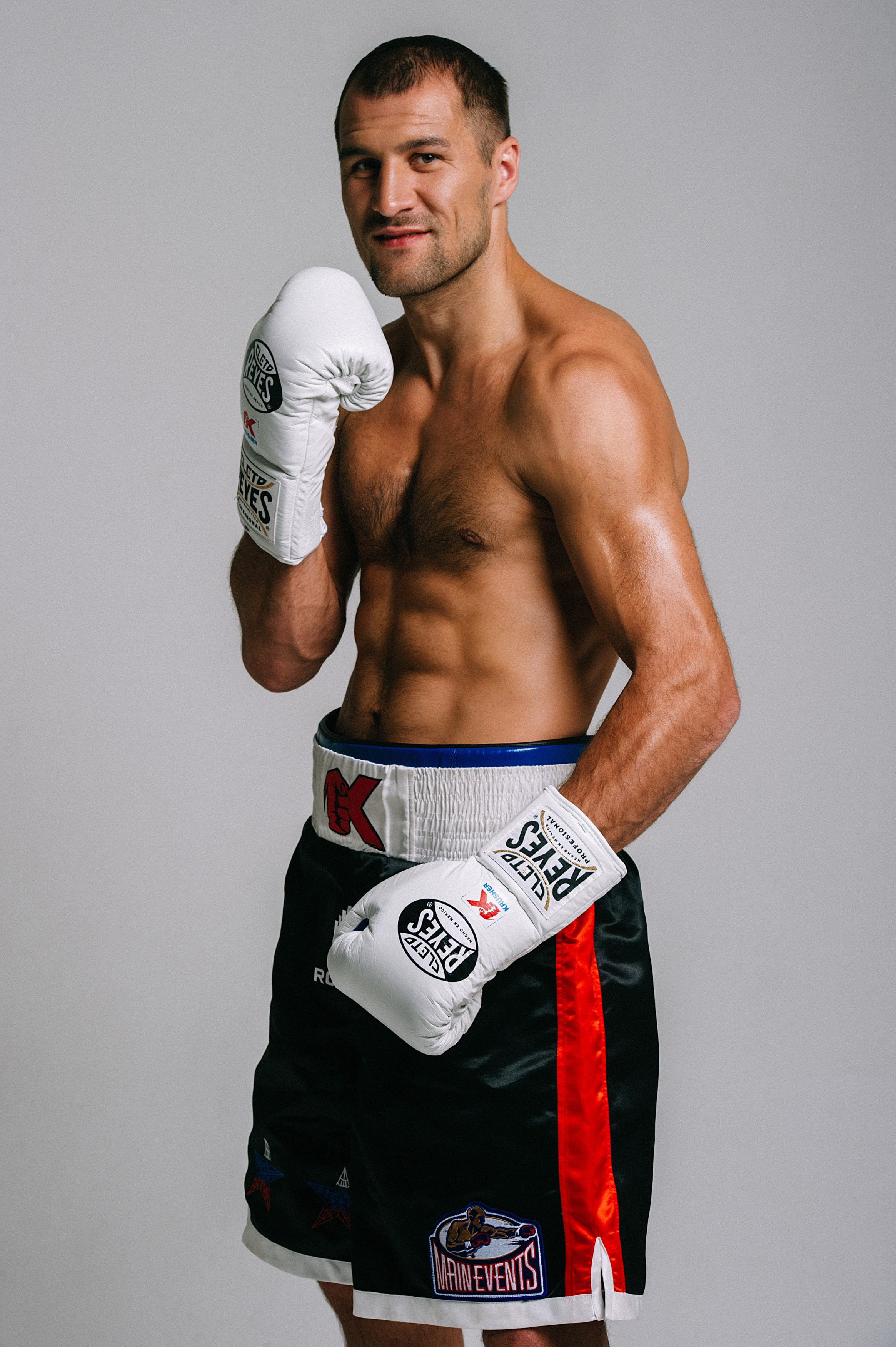 Сергей Ковалев. Фотограф Сергей Бойко Москва