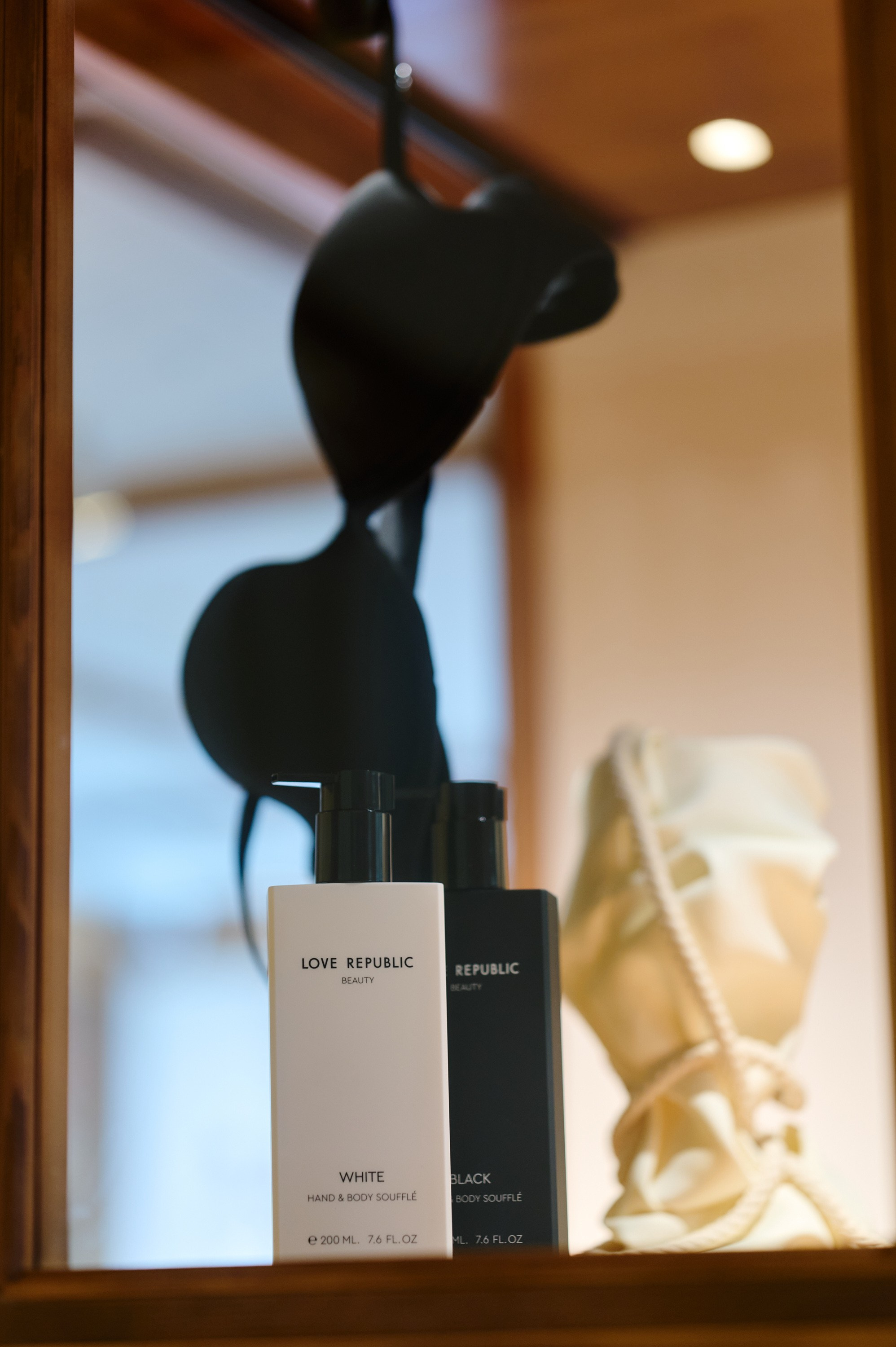 Love Republic Pop-up. Фотограф Сергей Бойко Москва