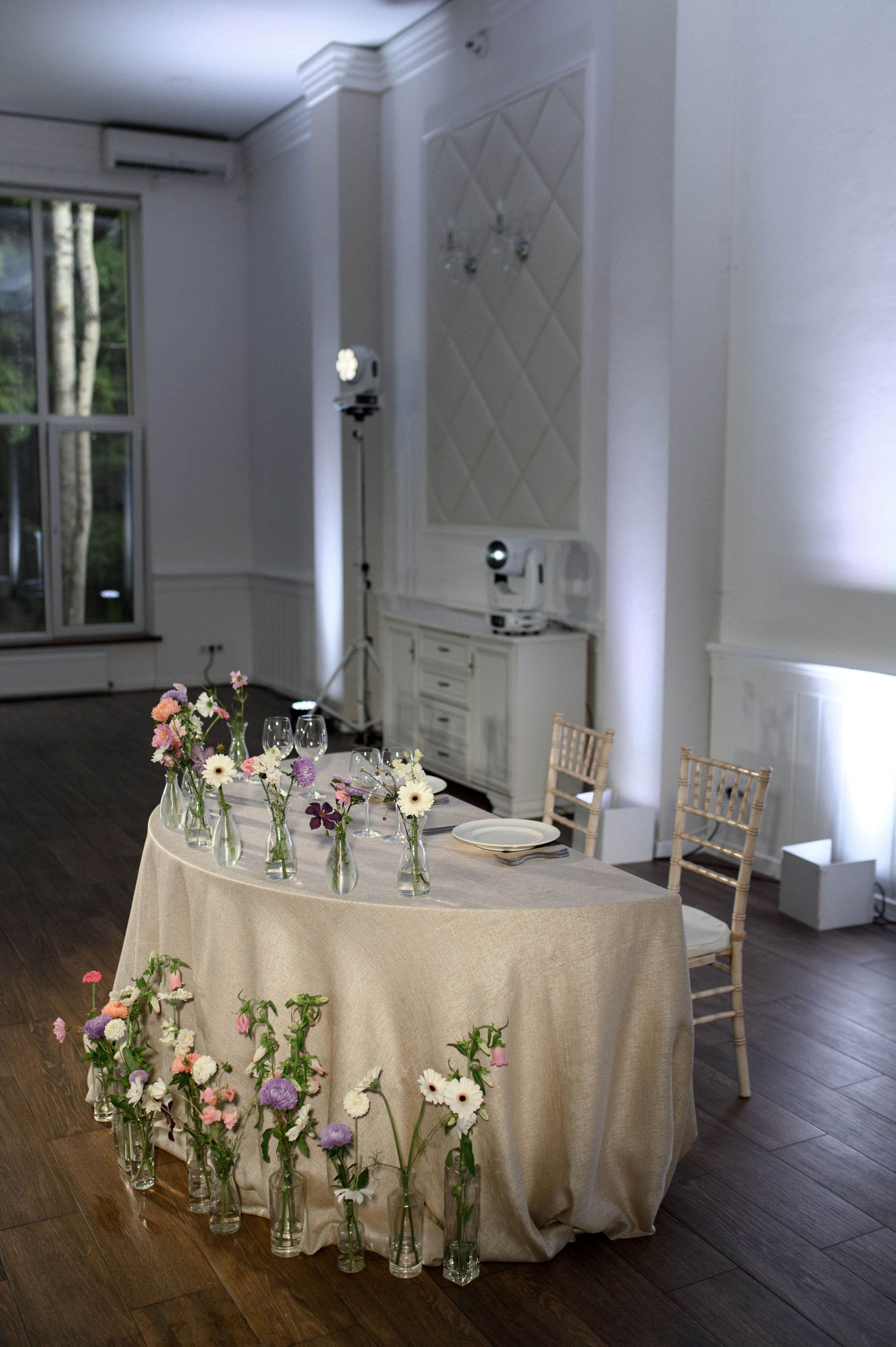 Никита и Лиза. Свадебный фотограф Минск