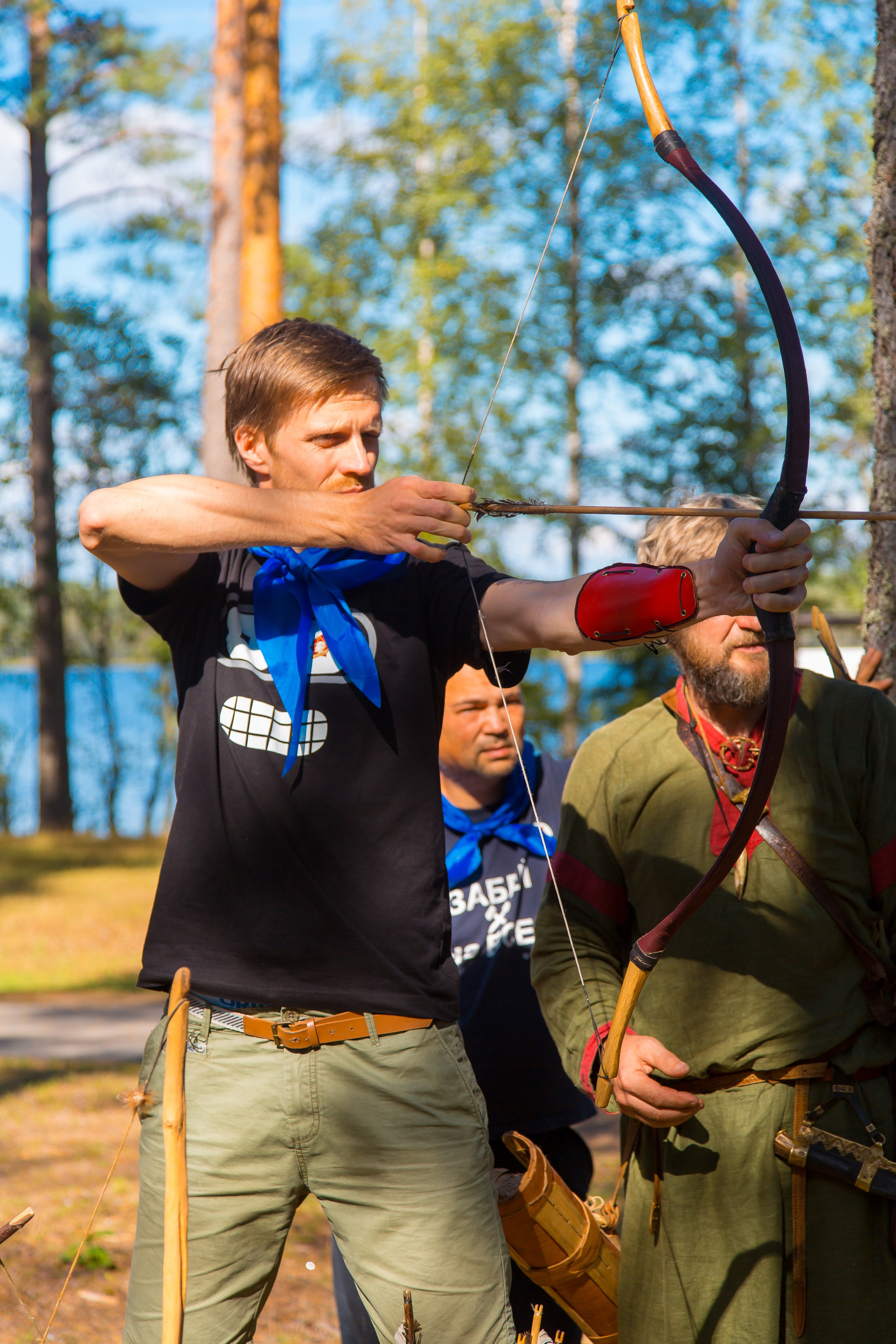 КОРПОРАТИВ РАПСОДИЯ. Главная