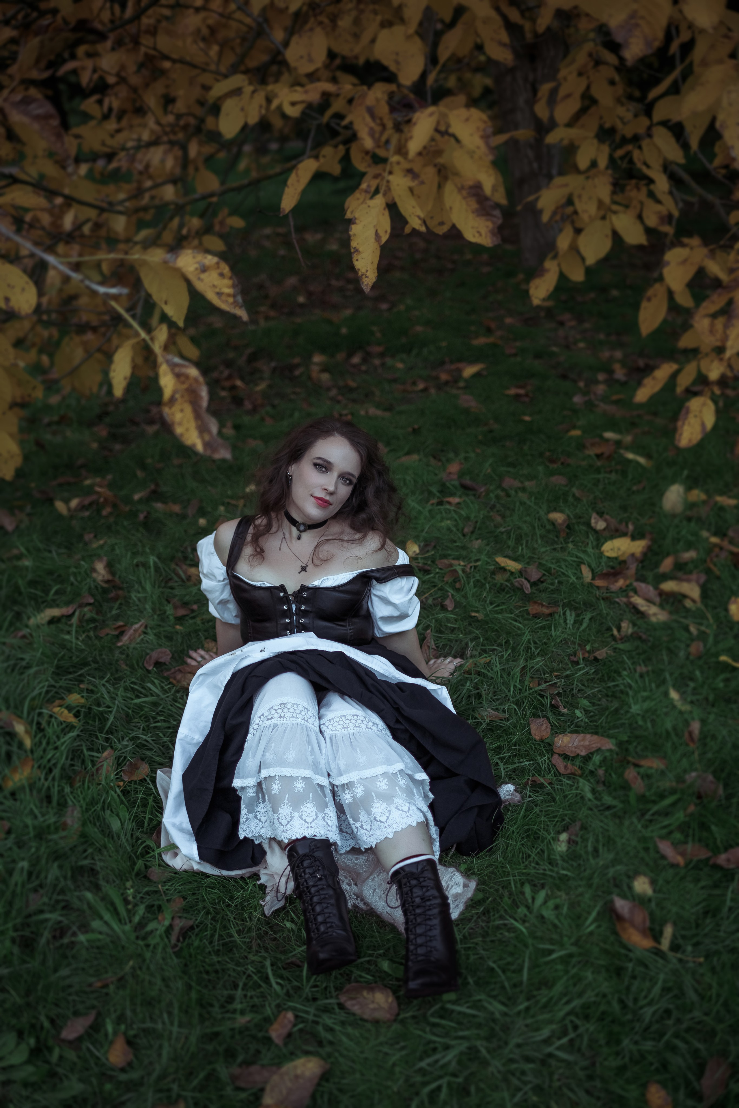 Арт Фотосессии. Творческий фотограф в Крыму Анна Пашко