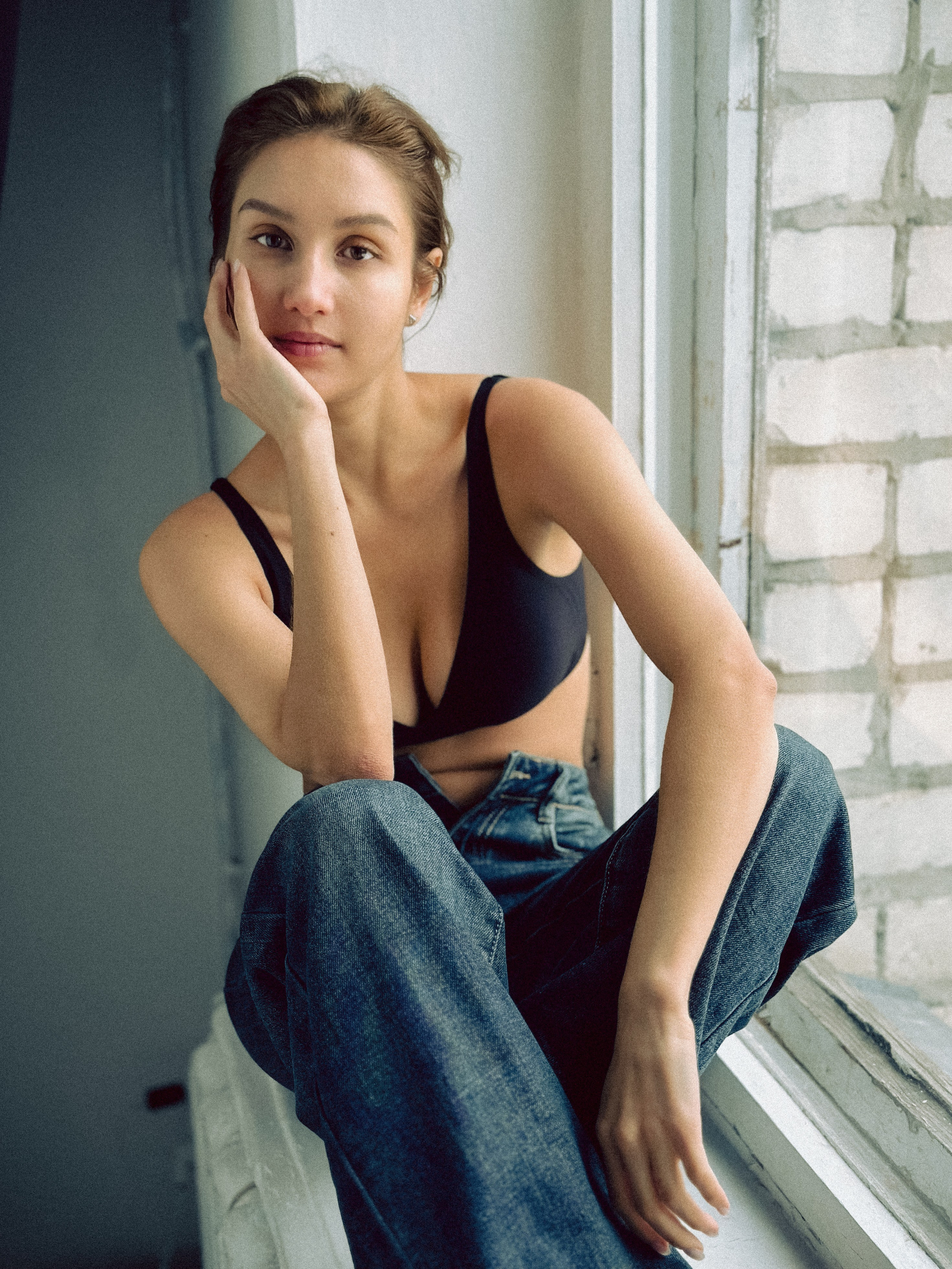 Просто и со вкусом. Чувственный мобильный фотограф в Казани и Сочи Дьяченко Дарья