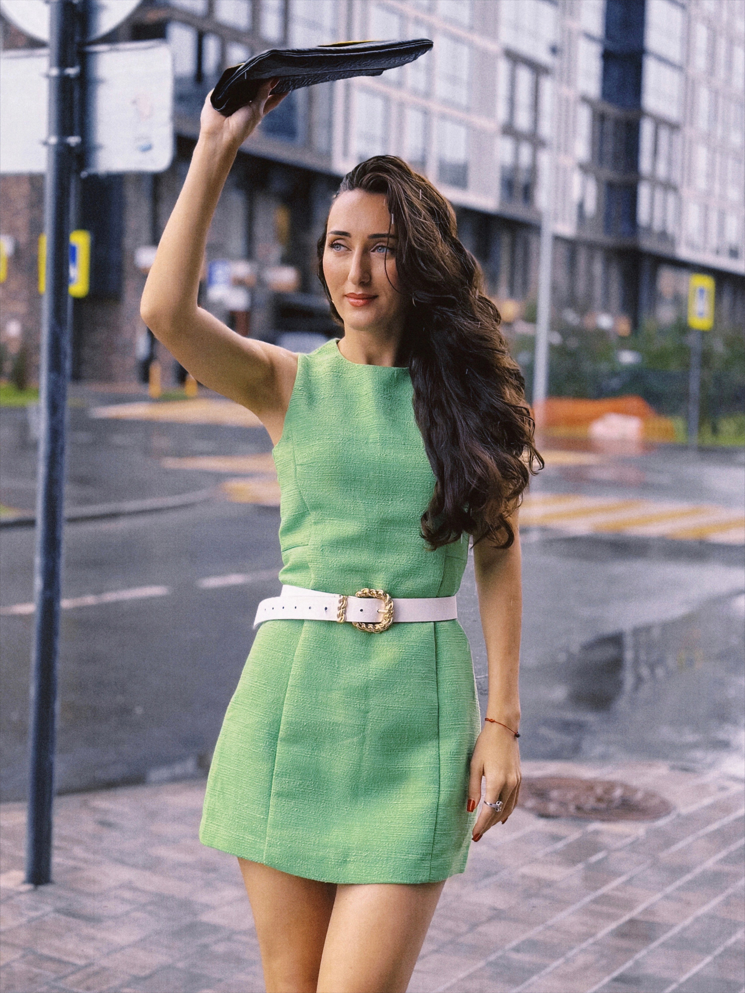 Чувственный мобильный фотограф в Казани и Сочи Дьяченко Дарья