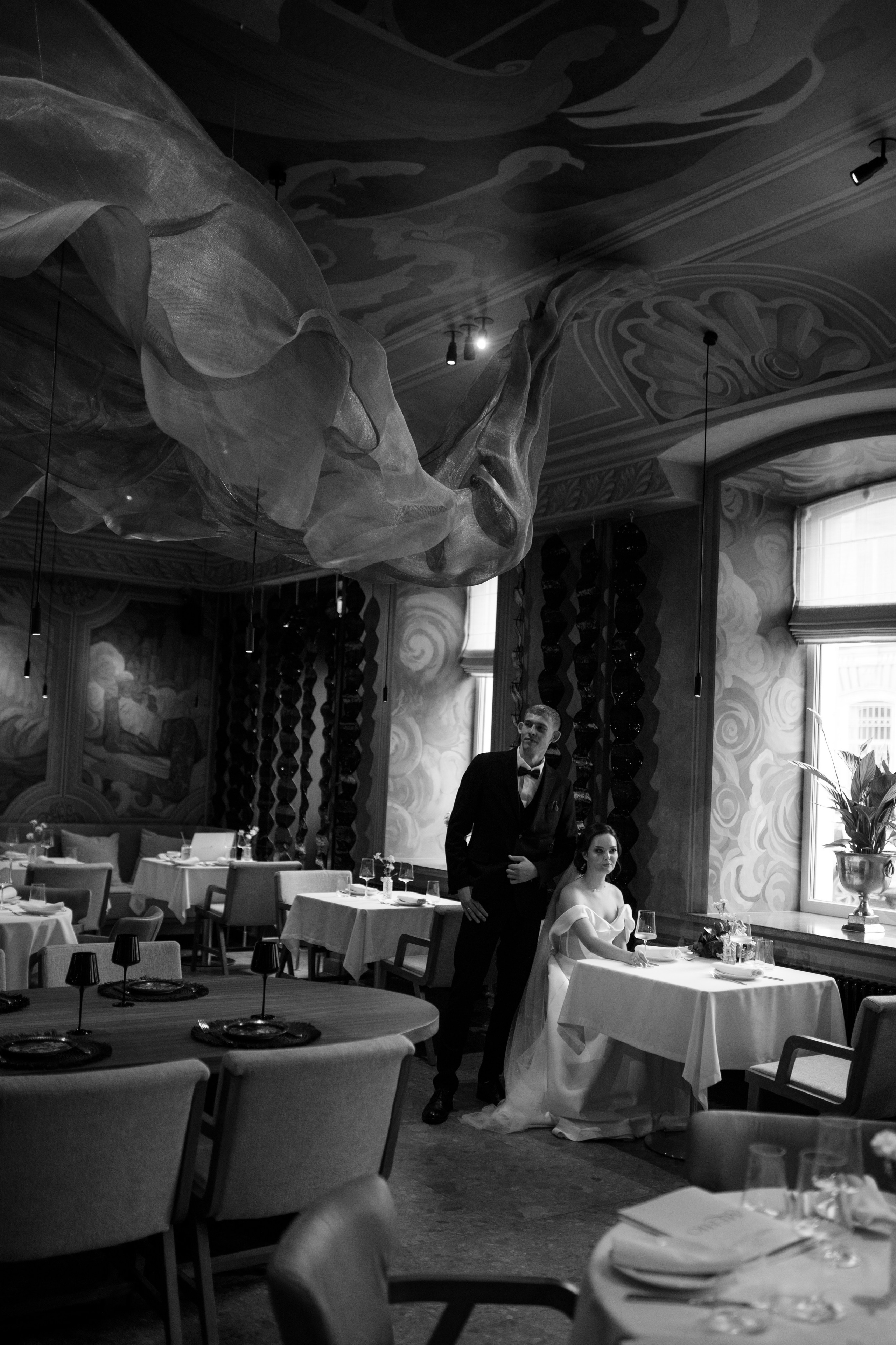 Свадьба Ярослава и Анастасии. Свадебный и семейный фотограф в Иркутске Яна Лиа