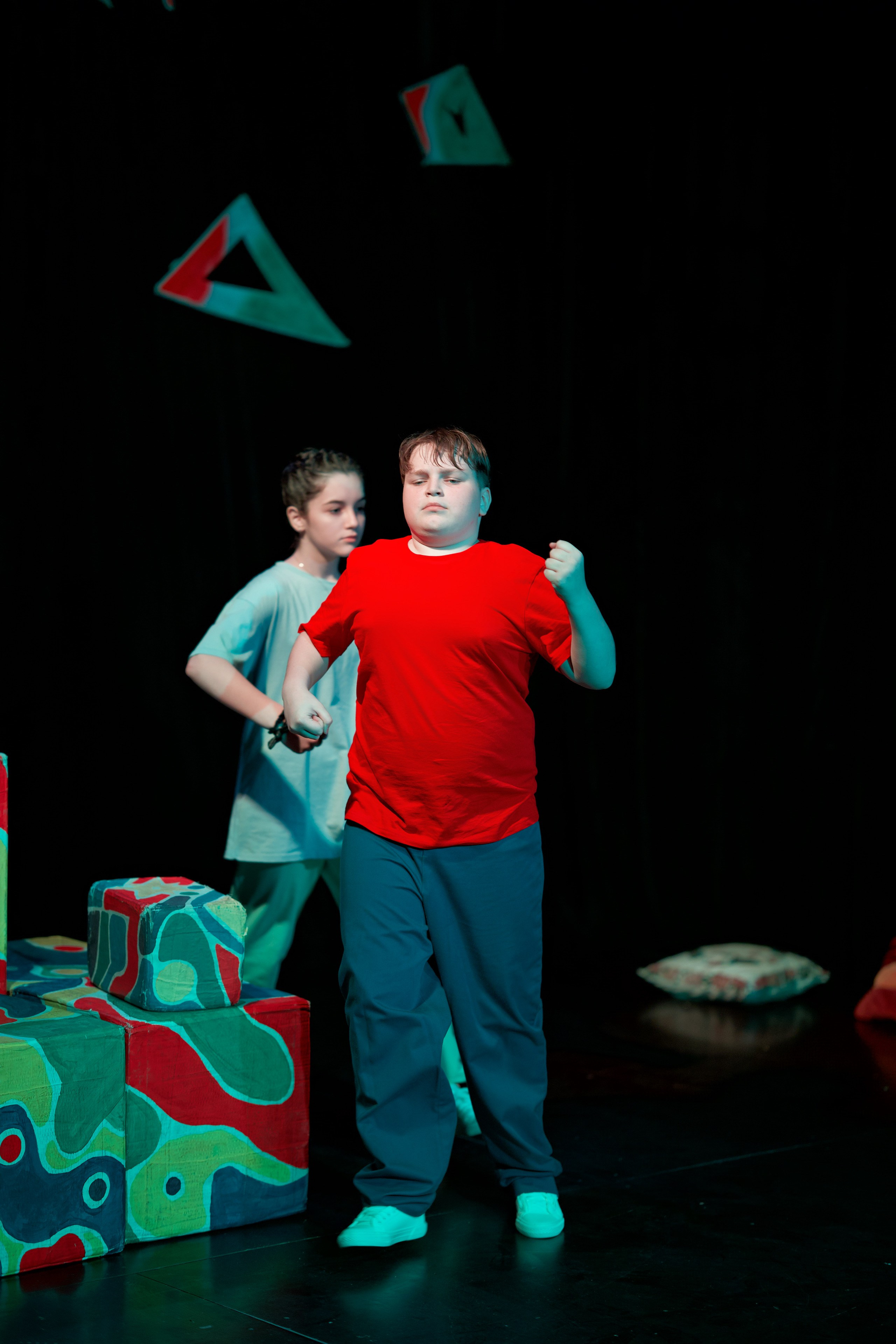 Все мальчишки дураки (1 состав). Фотограф Денис Болдинов. Москва