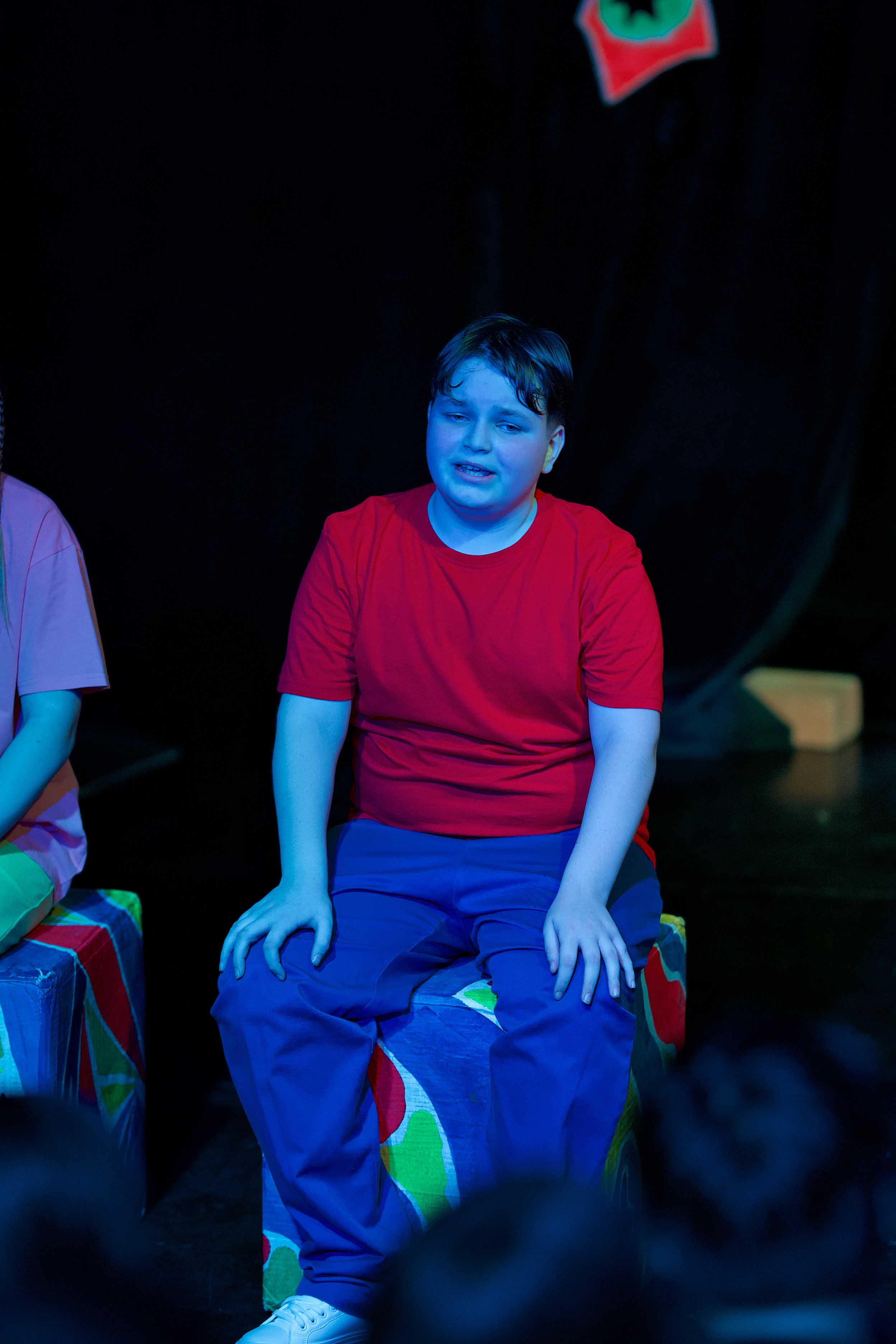 Все мальчишки дураки (1 состав). Фотограф Денис Болдинов. Москва