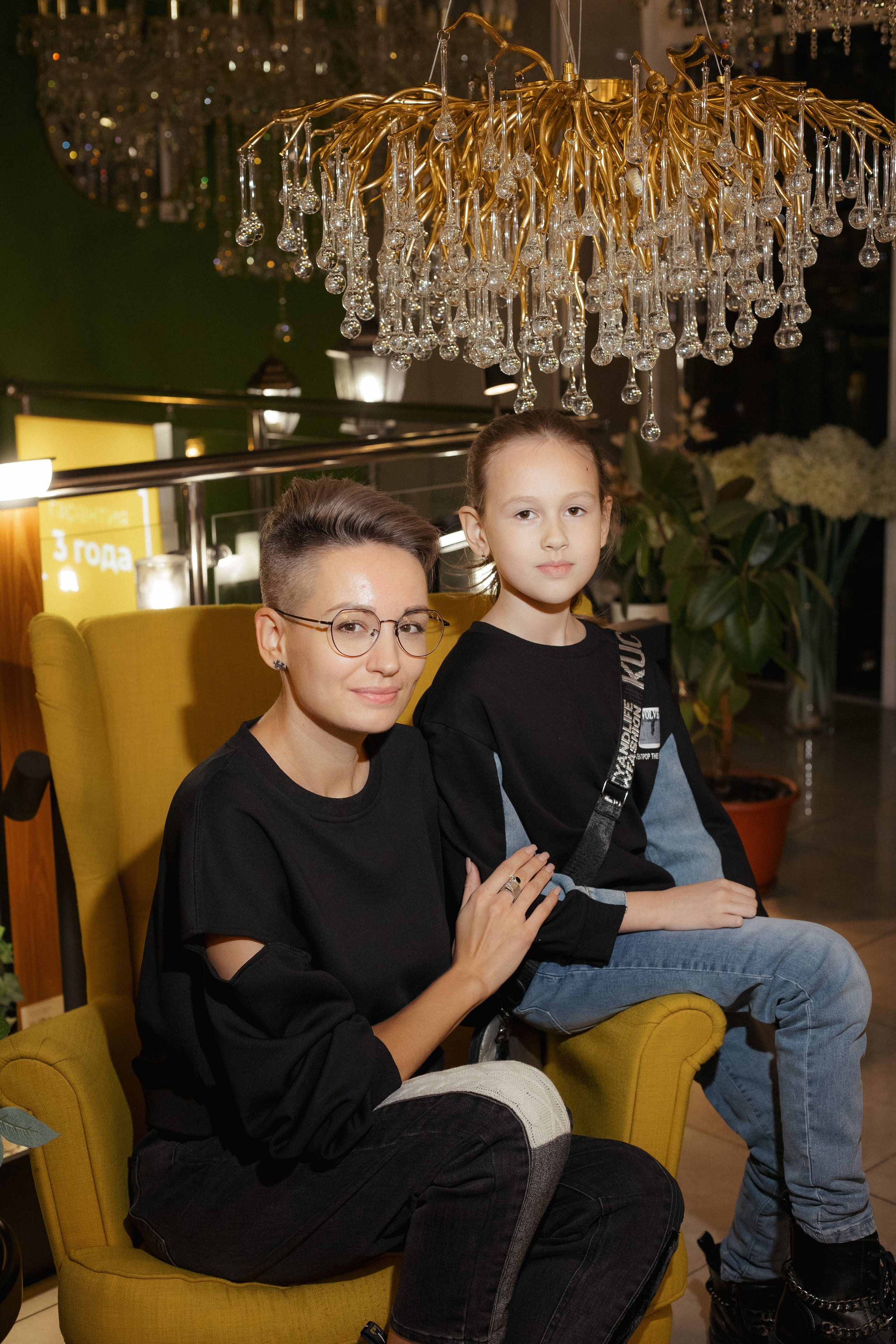 FANDECO [Освещение дома светодизайнера]. СВОИ. ФОТООТЧЕТЫ-СОБЫТИЯ-МЕСТА