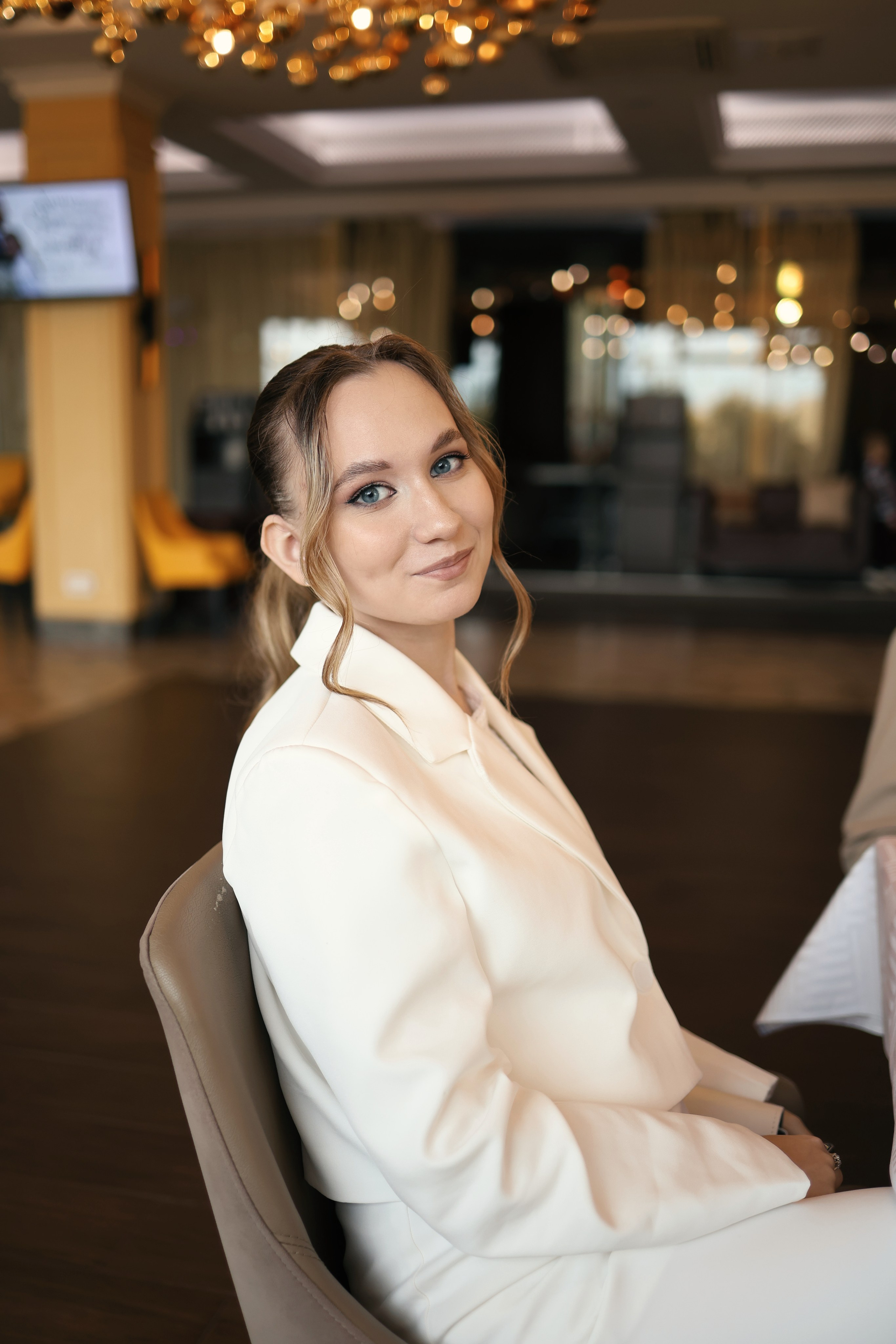 Юбилеи. Фотограф Нижний Новгород Анастасия Клопова