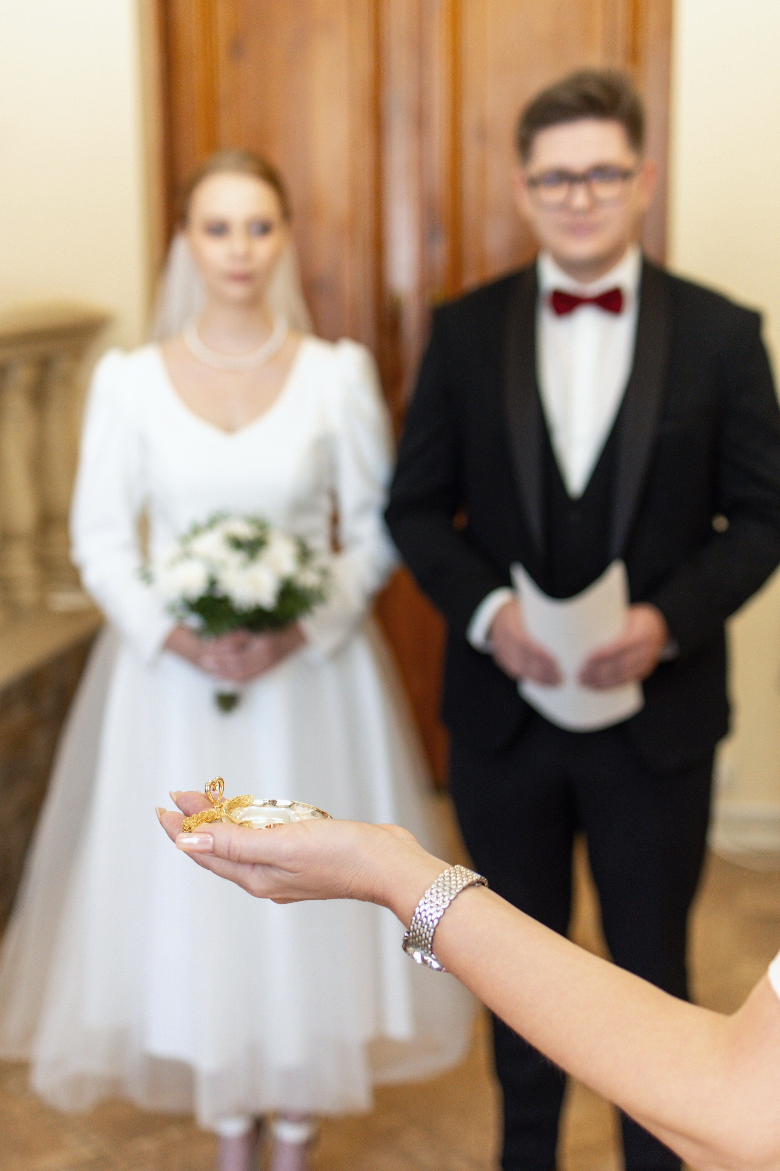 Полина и Илья. Фотограф Нижний Новгород Анастасия Клопова