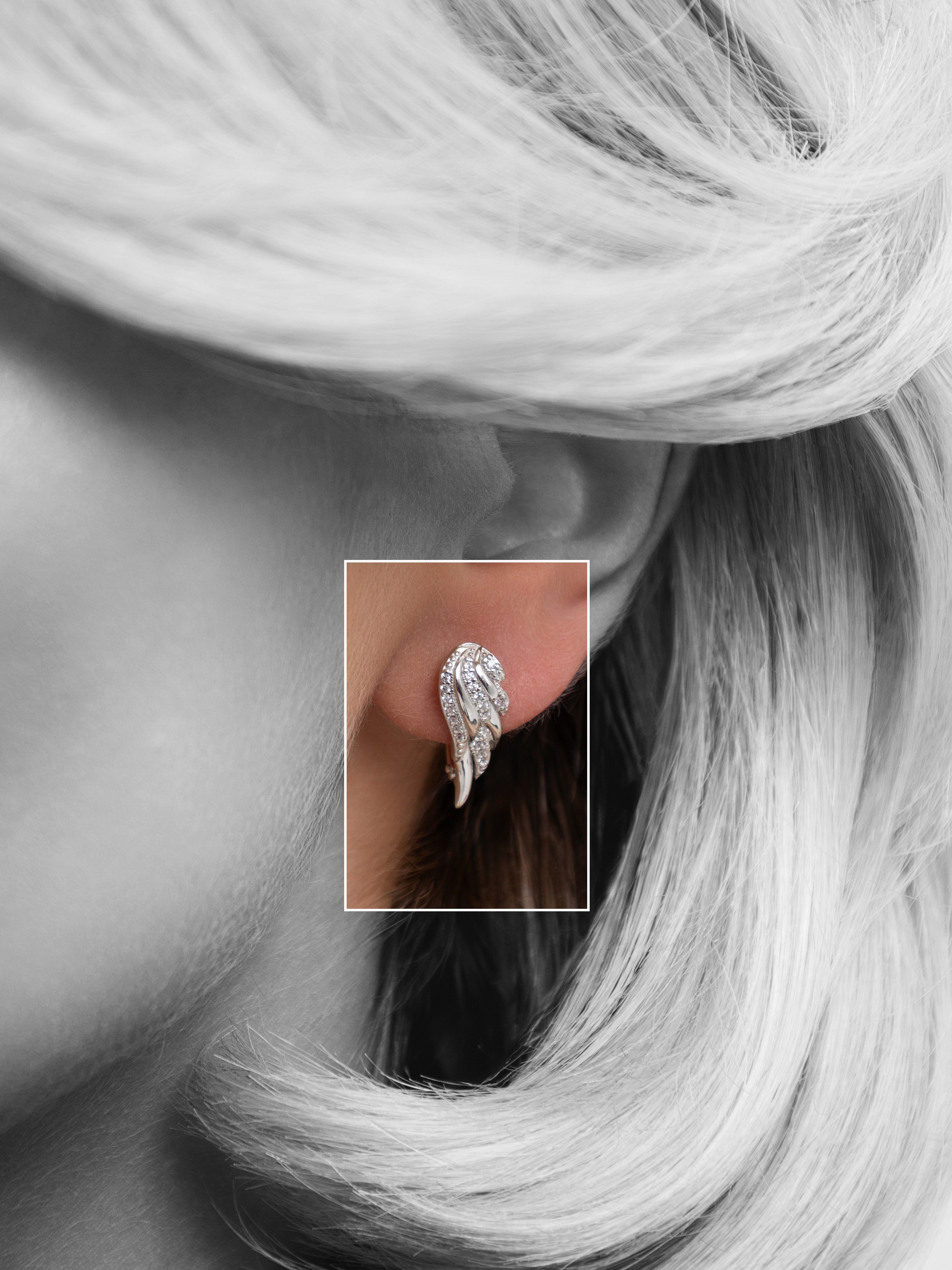 Ювелирные украшения модельная. Главная