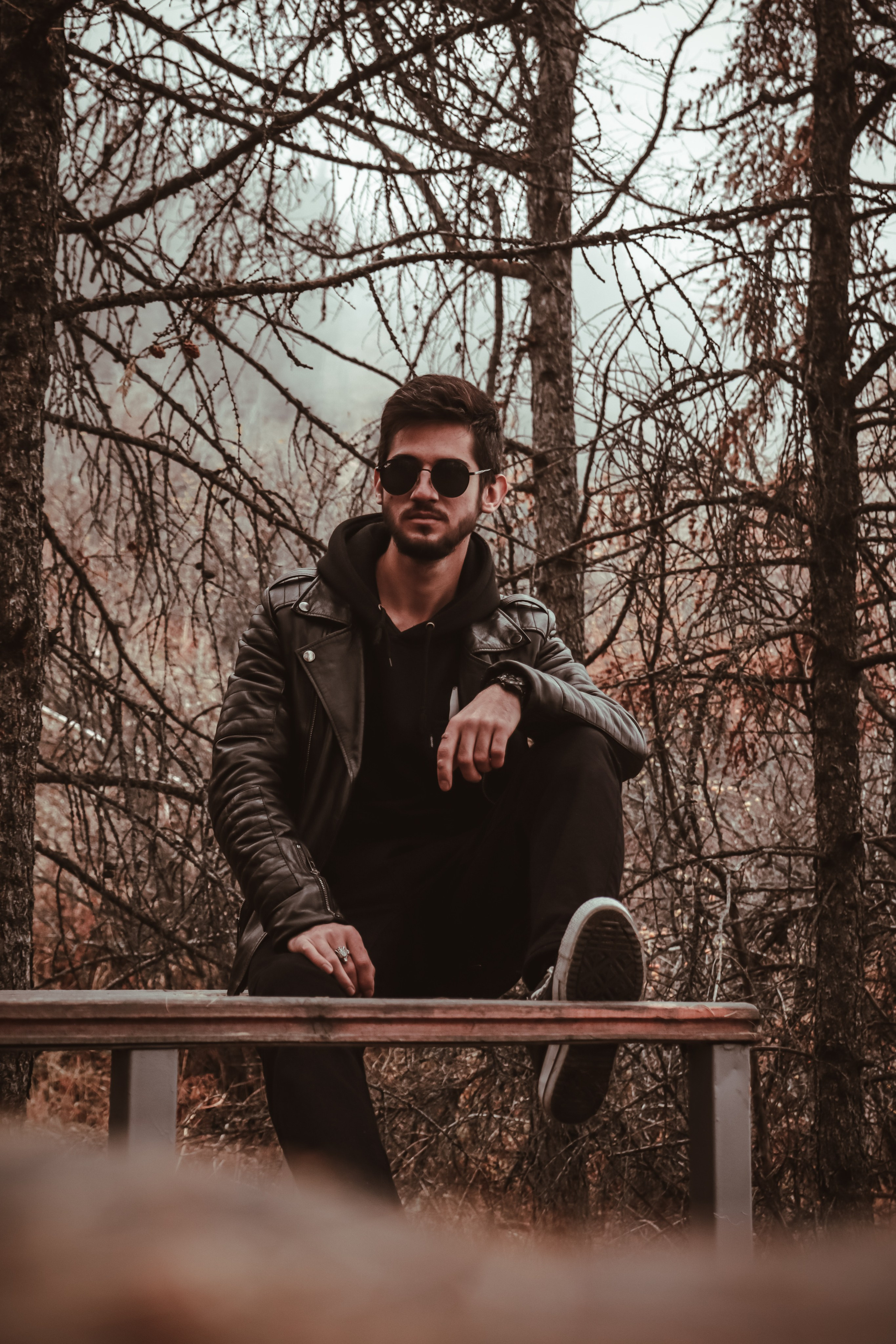 Портреты. Репортажный, портретный, студийный и автомобильный фотограф в городе Алматы, Талгар и Иссык — Занорин Артем