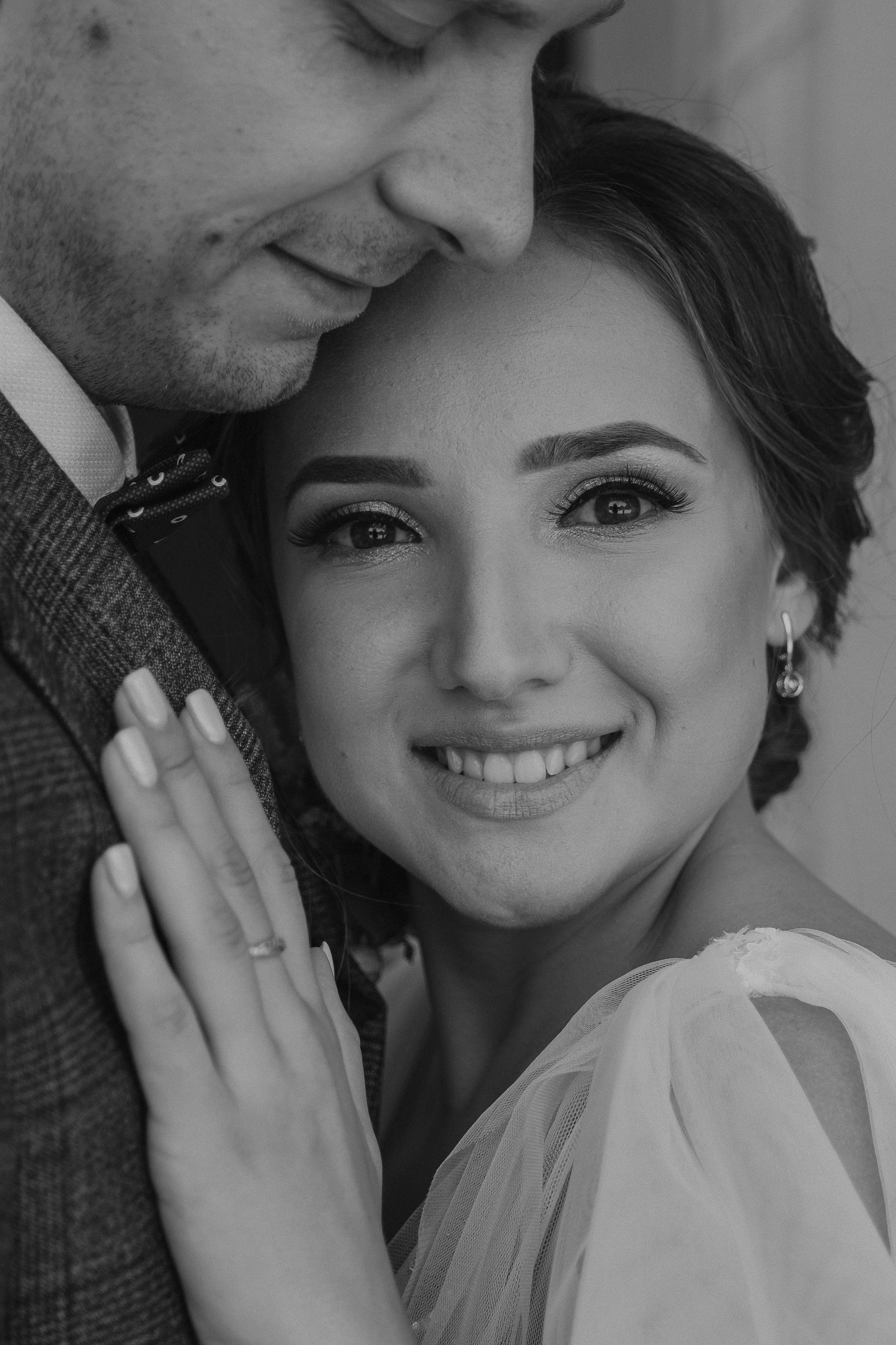 Вова и Марина. Свадебный и семейный фотограф в Волгограде