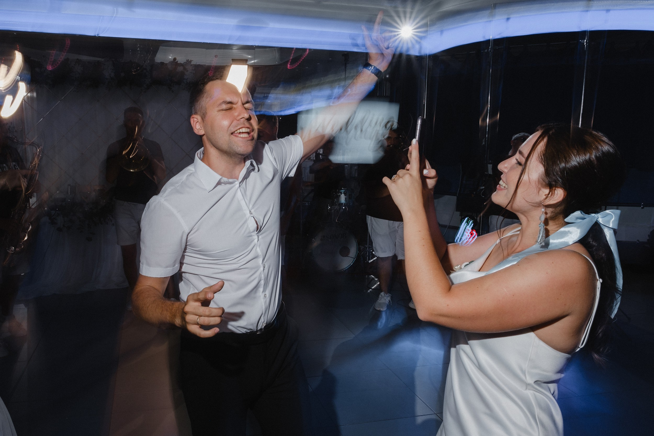 Богдан и Юлия. Свадебный и семейный фотограф в Волгограде