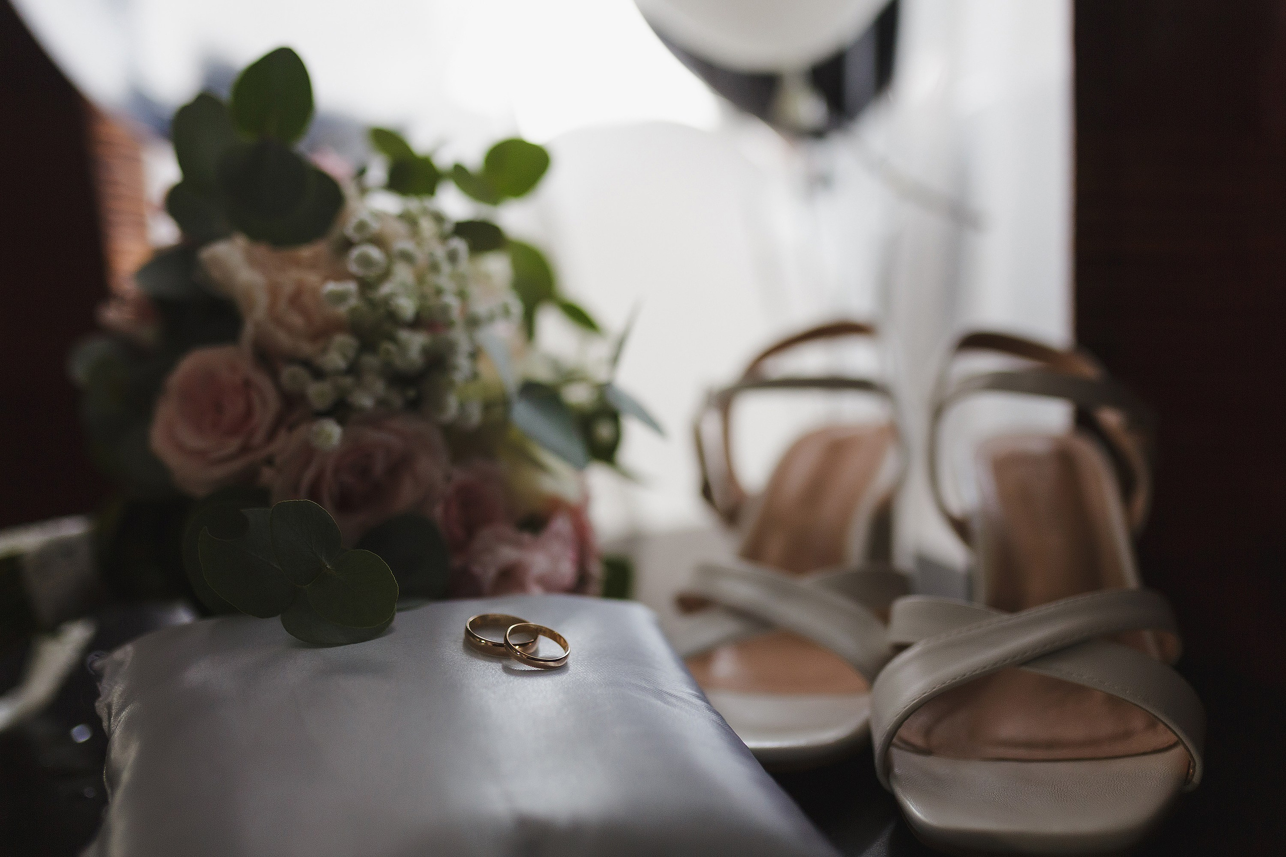 Диана и Дмитрий. Roman Photo