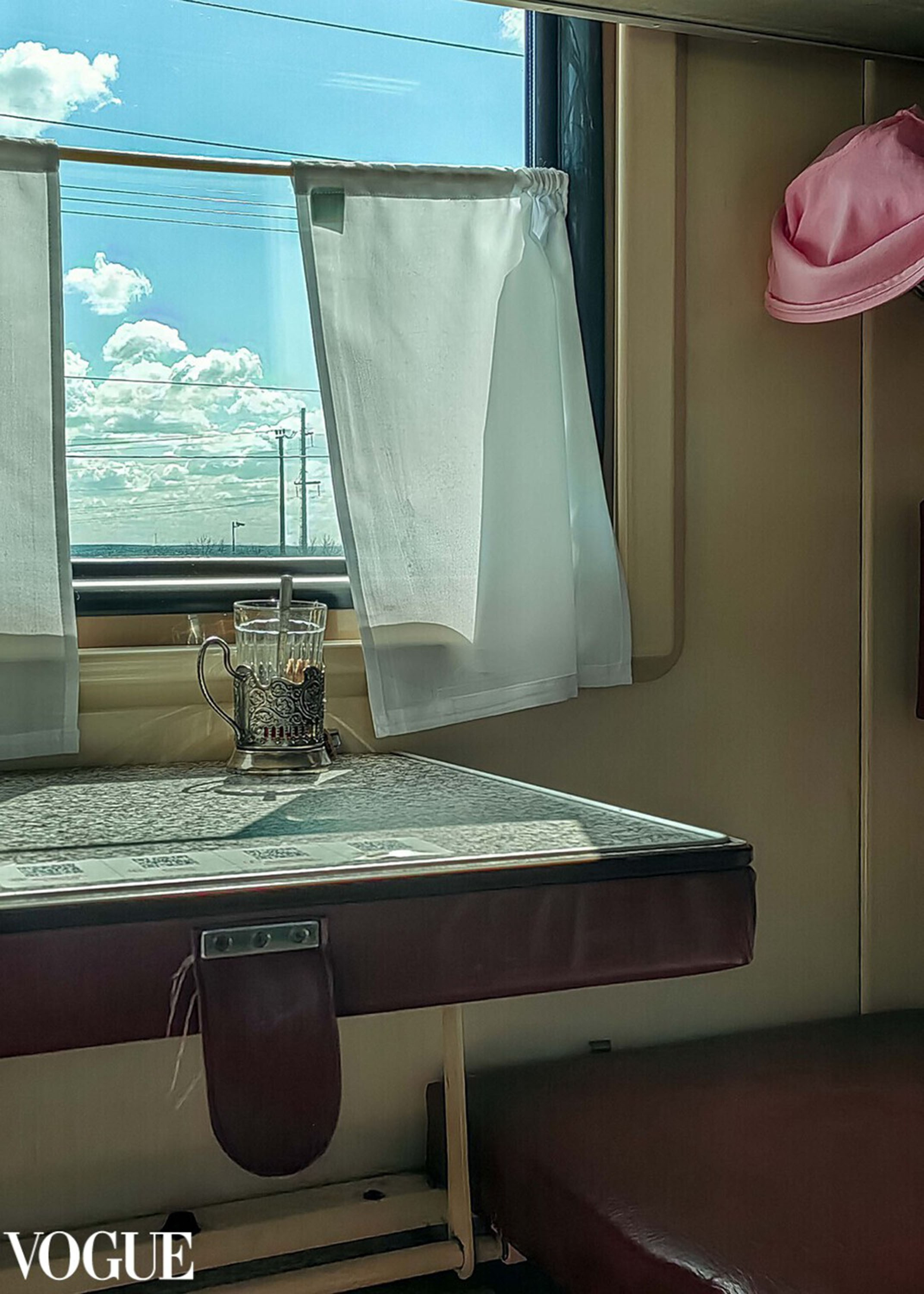 VOGUE. Семейный и детский фотограф в Москве Ольга Кривенцова