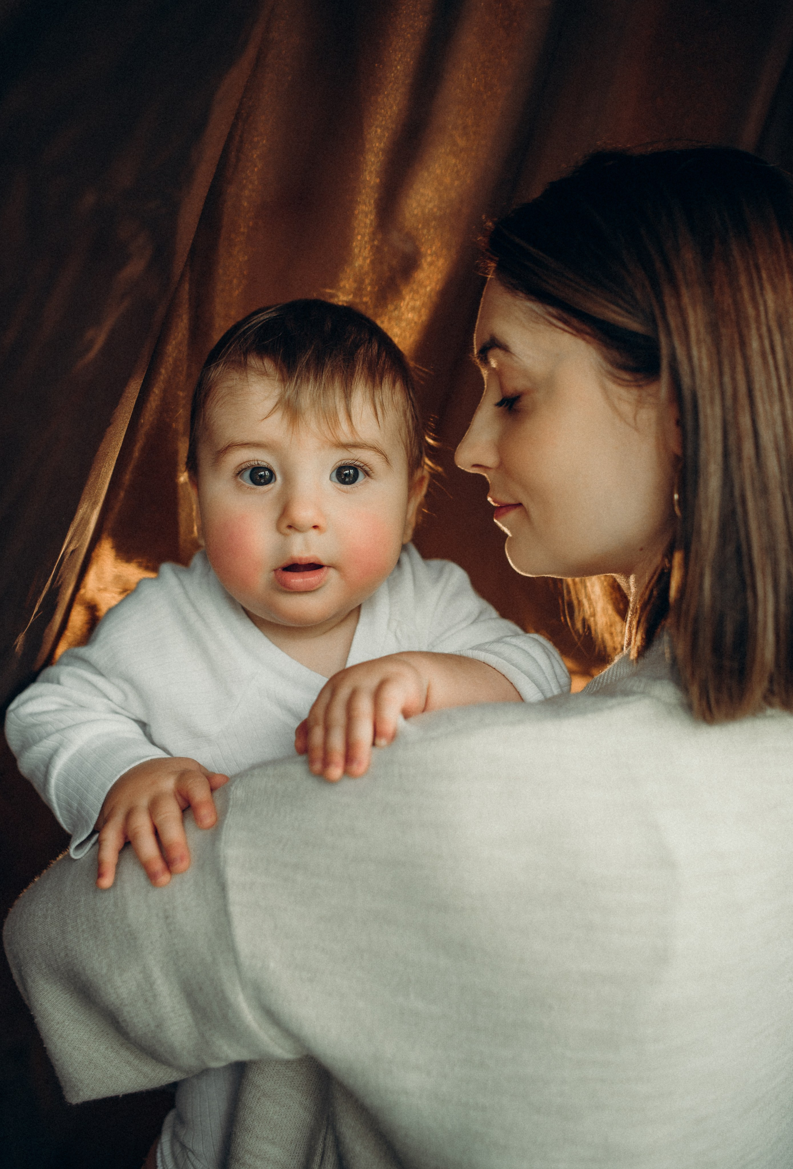 Мамин помощник. Фотограф в Санкт-Петребурге и в Великих Луках Волченкова Екатерина