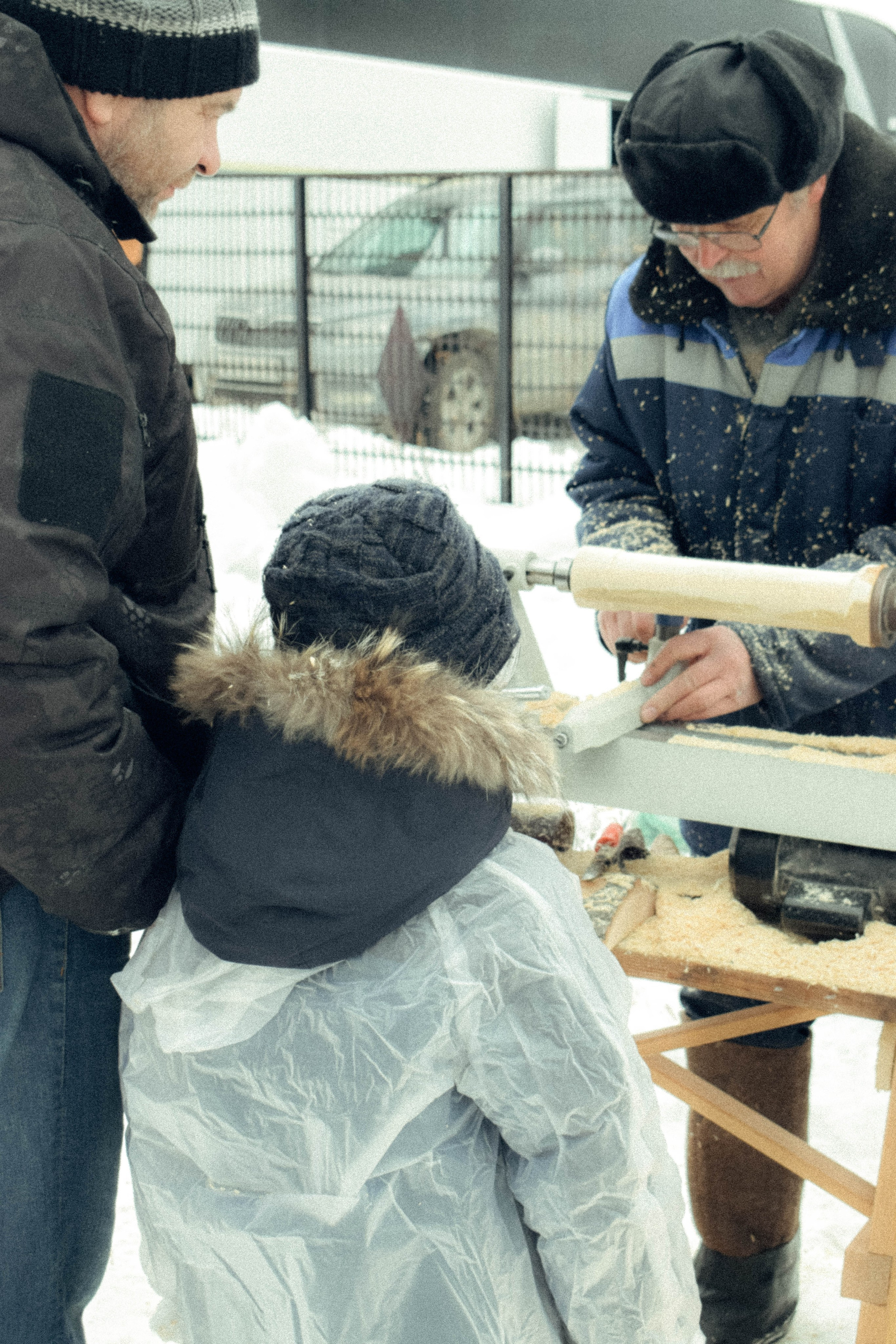 Мероприятия. Соня Мнема