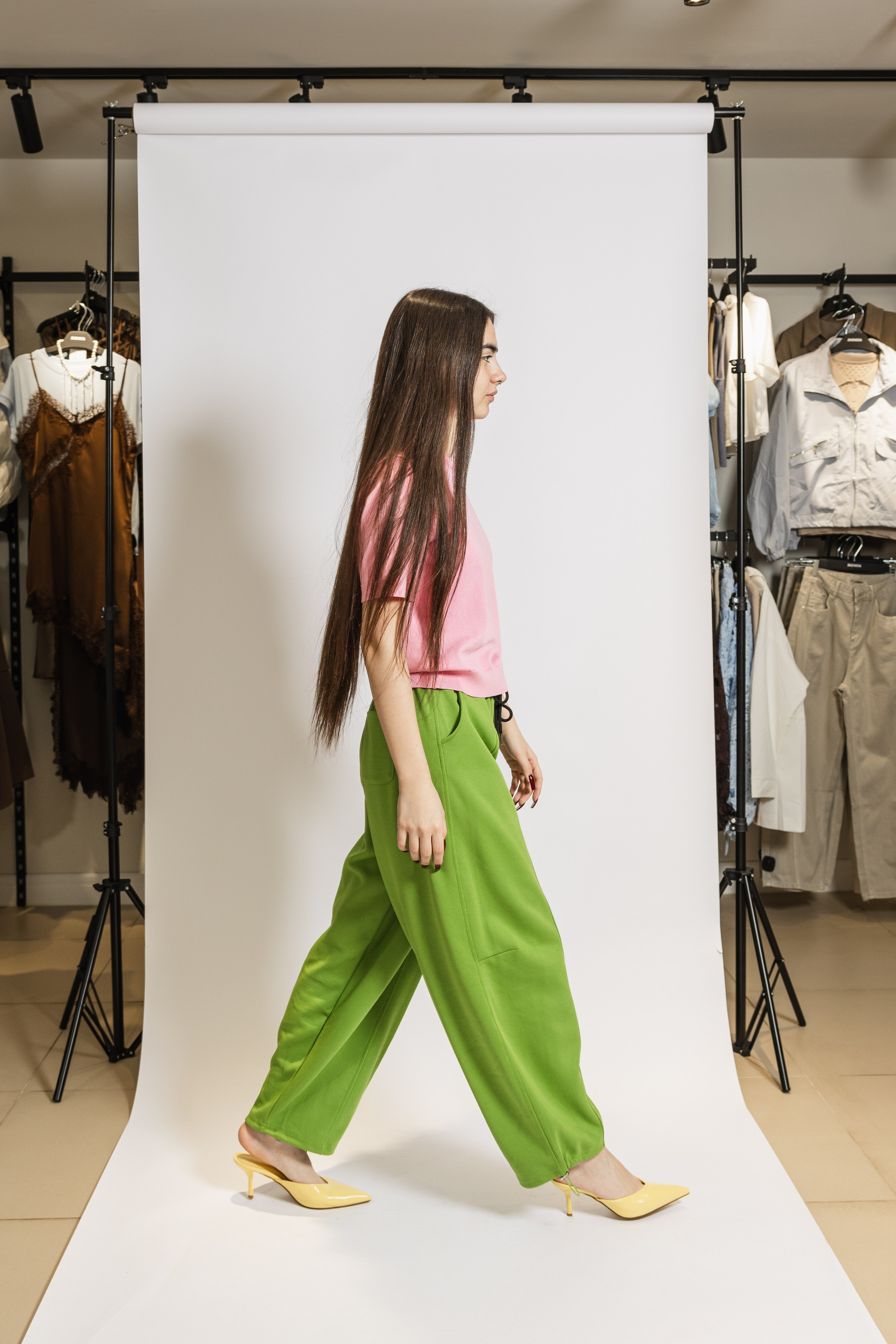 Магазин. Свадебный фотограф Краснодар Ростов Солоникова Вероника