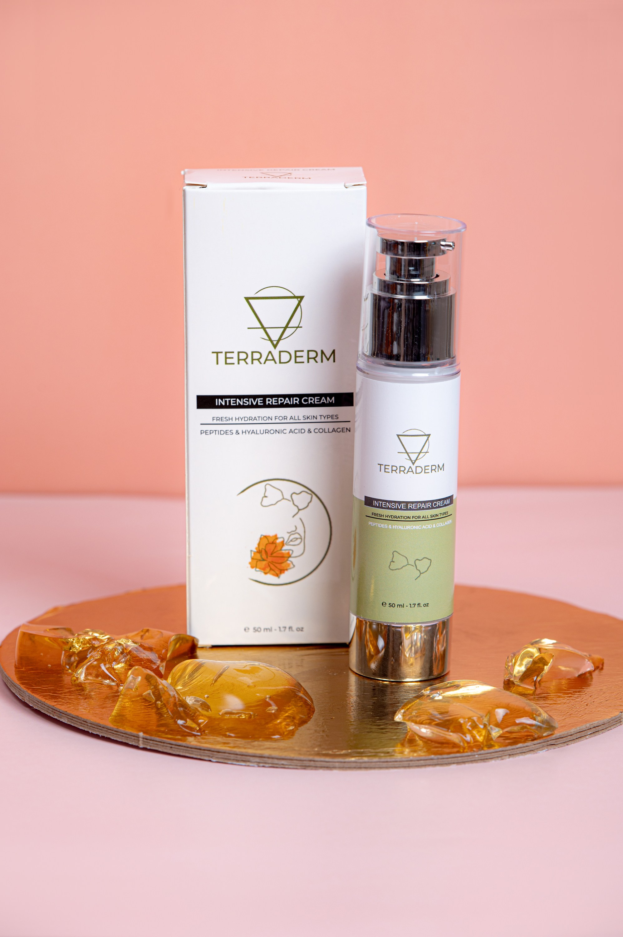 Terraderm Hakkında. Коммерческий фотограф в Казани Ксения Добролюбова