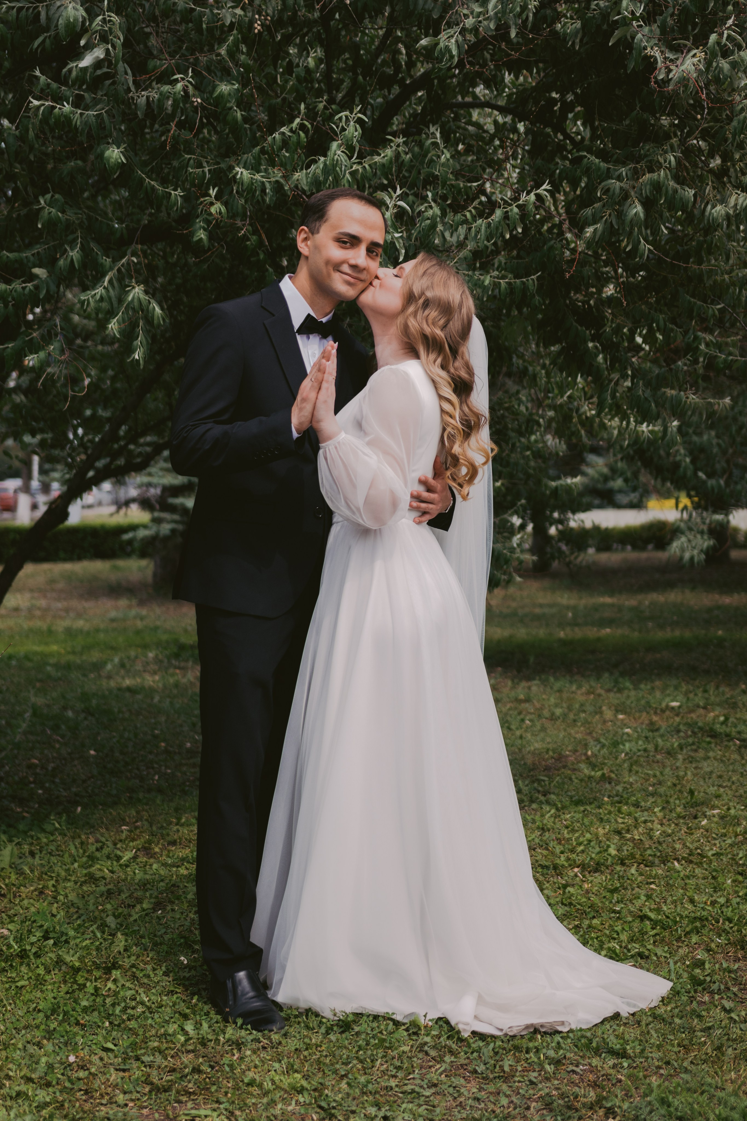 Профессиональный свадебный фотограф в Уфе от 3000 руб. Свадебный и семейный фотограф в Уфе и Башкирии Дмитрий Коломеец