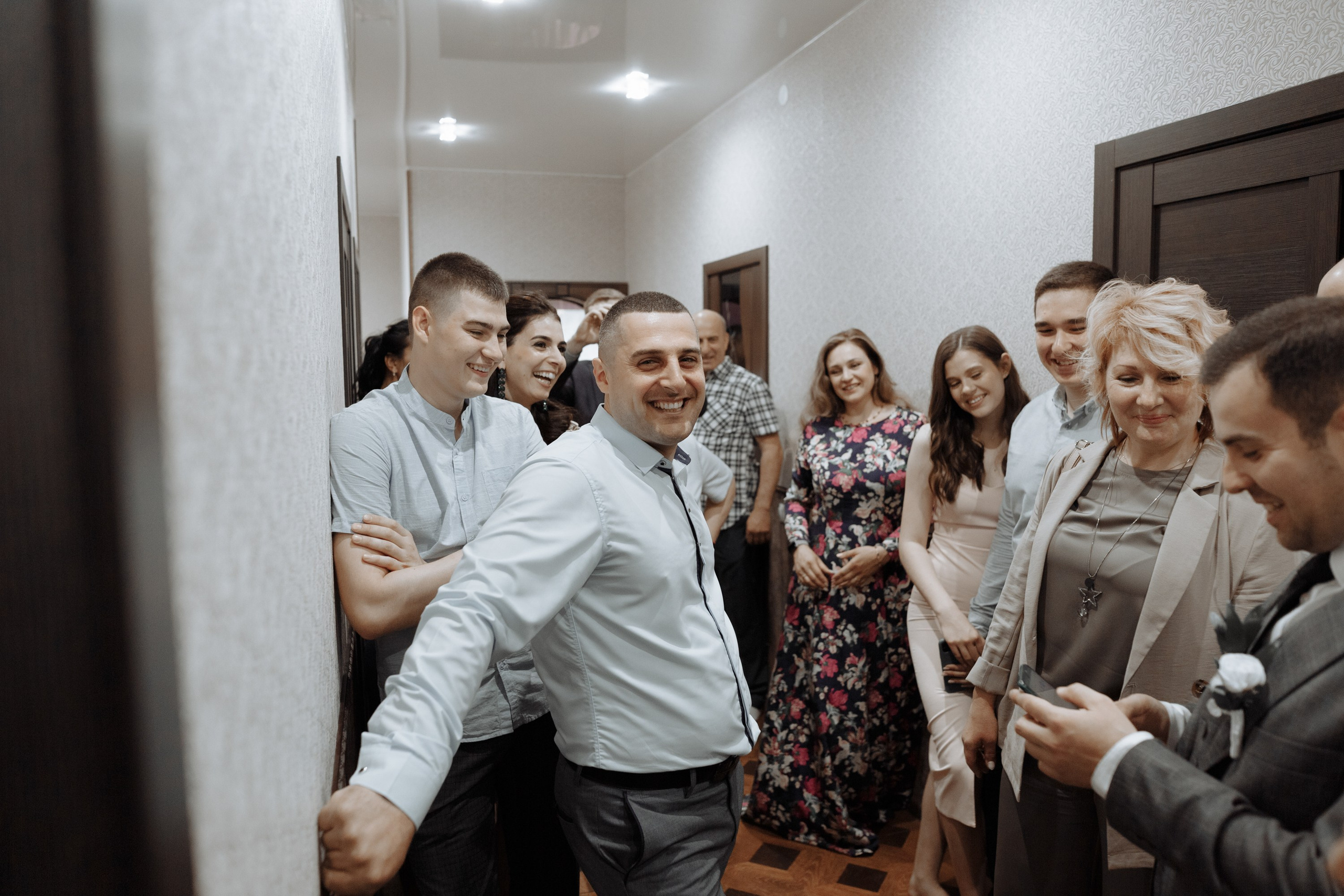 Степан и Элянора (полный день). Свадебный фотограф