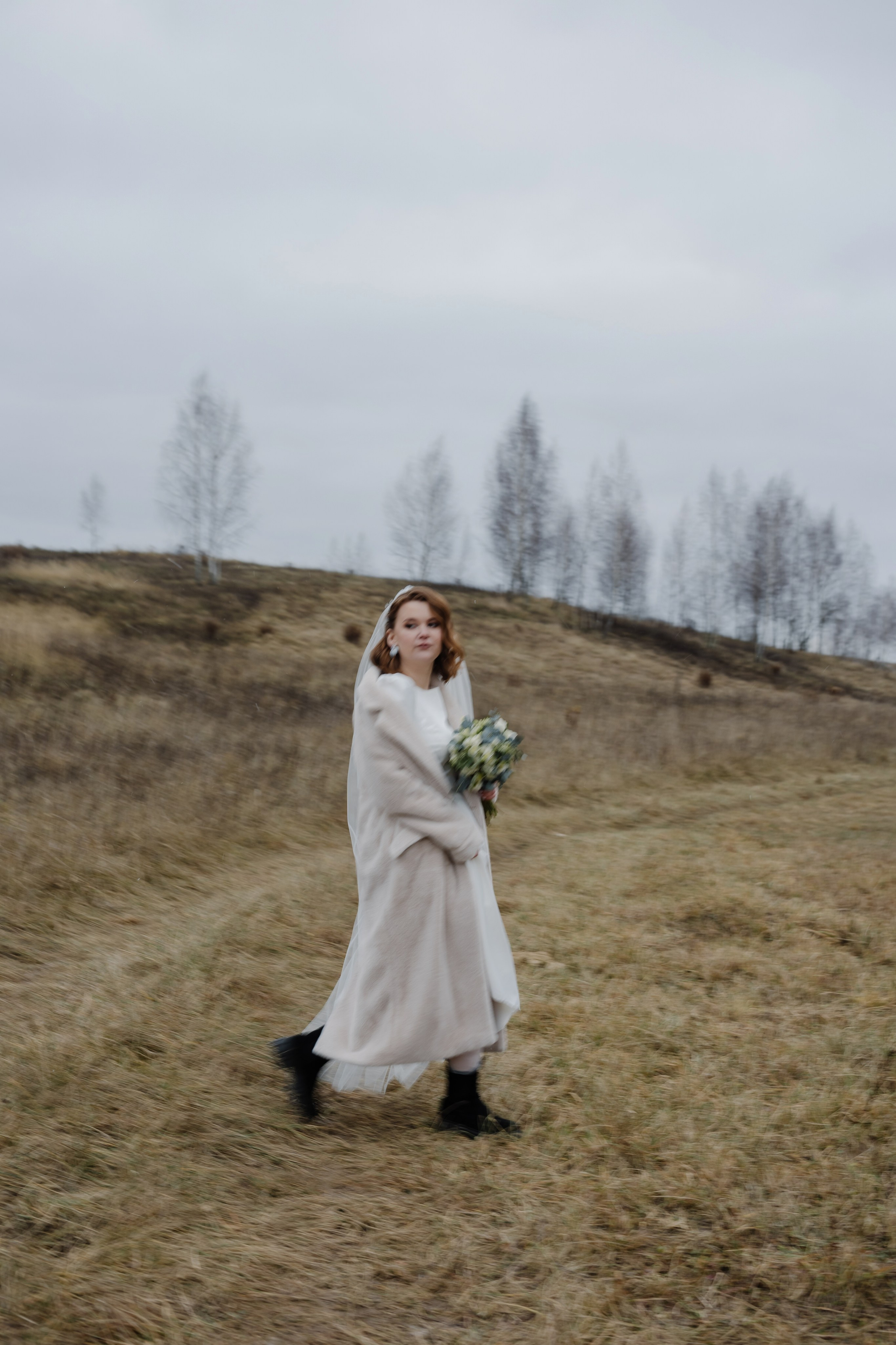 22 ноября. Свадебный и портретный фотограф в Москве, Туле и Брянске Дара Евсеева