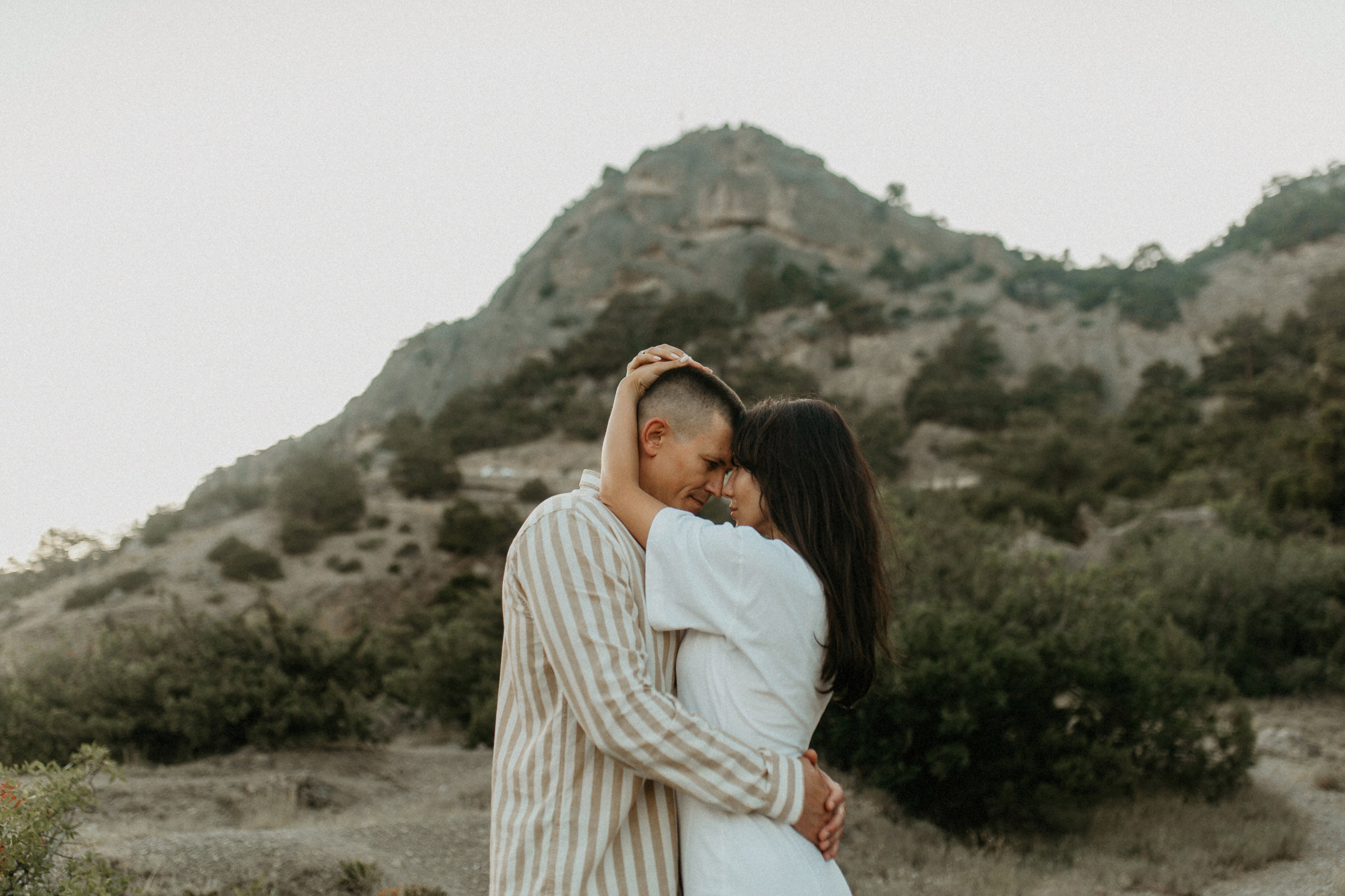 Саша и Иван. Свадебный фотограф в Орле Андрей Поляков