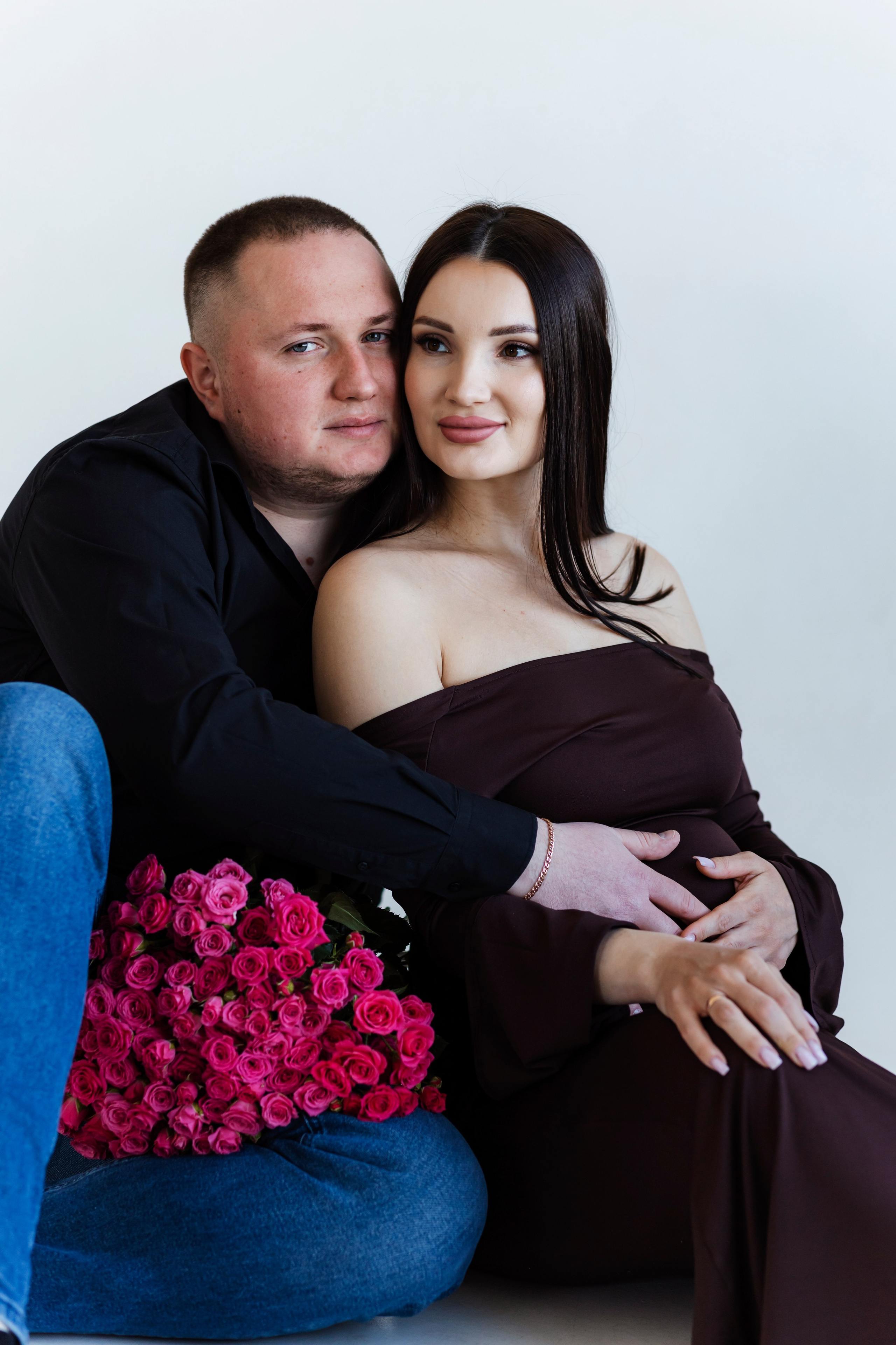 3. Семейный и детский фотограф в городе Подолск МО Крылова Ирина