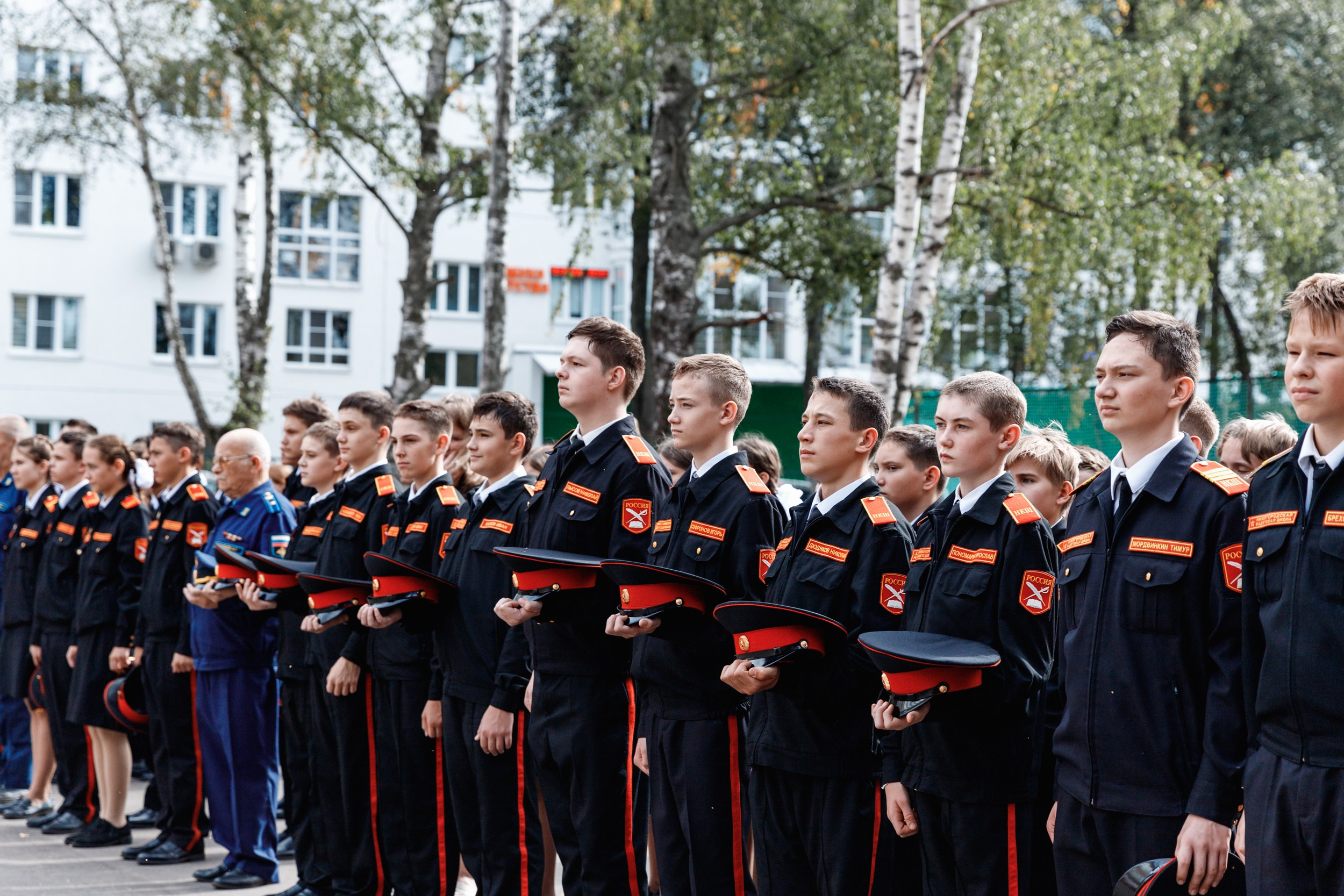 Открытие граффити. Фотограф Захваткин Роман