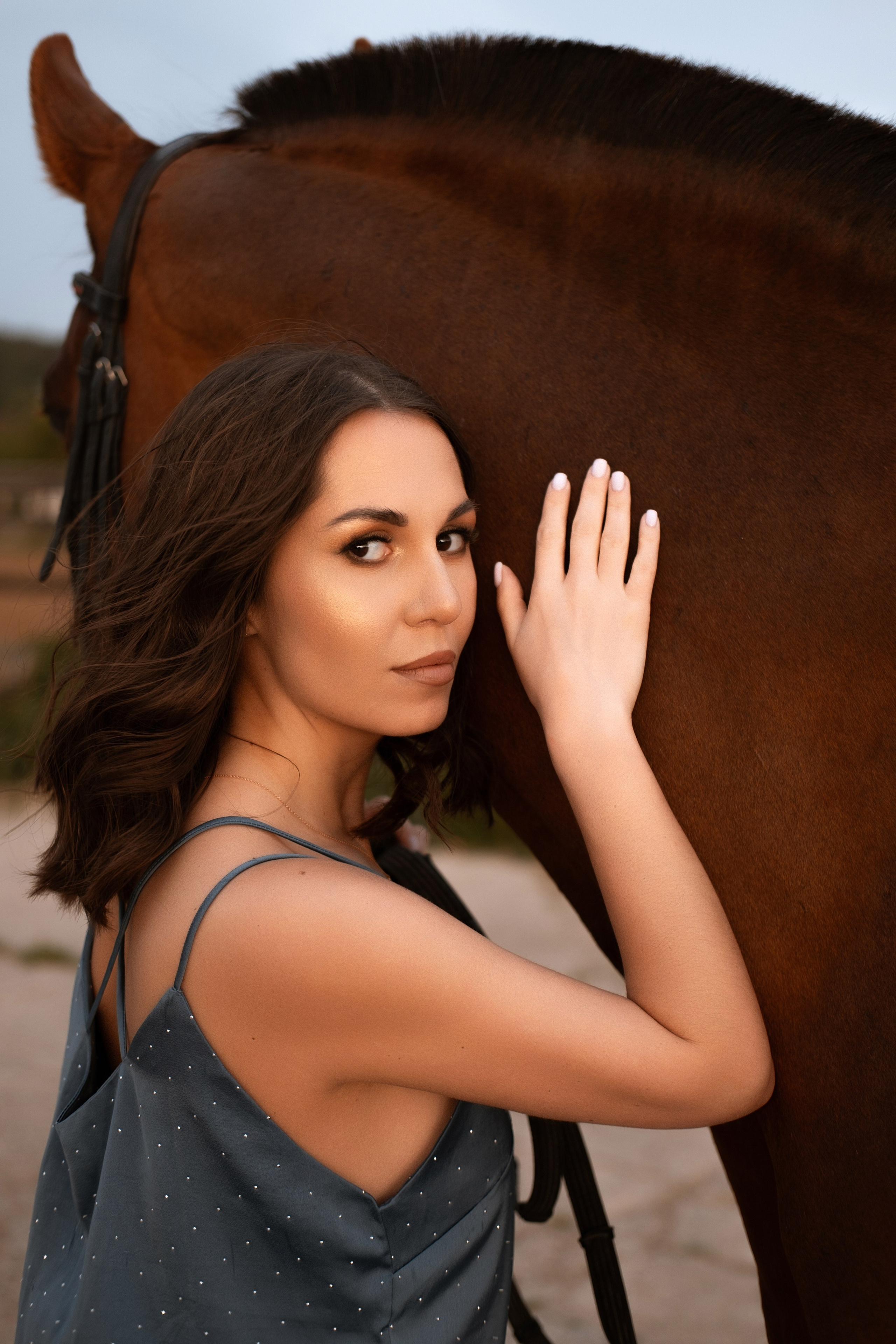 Фотограф Савич Александра в Домодедово и Москве