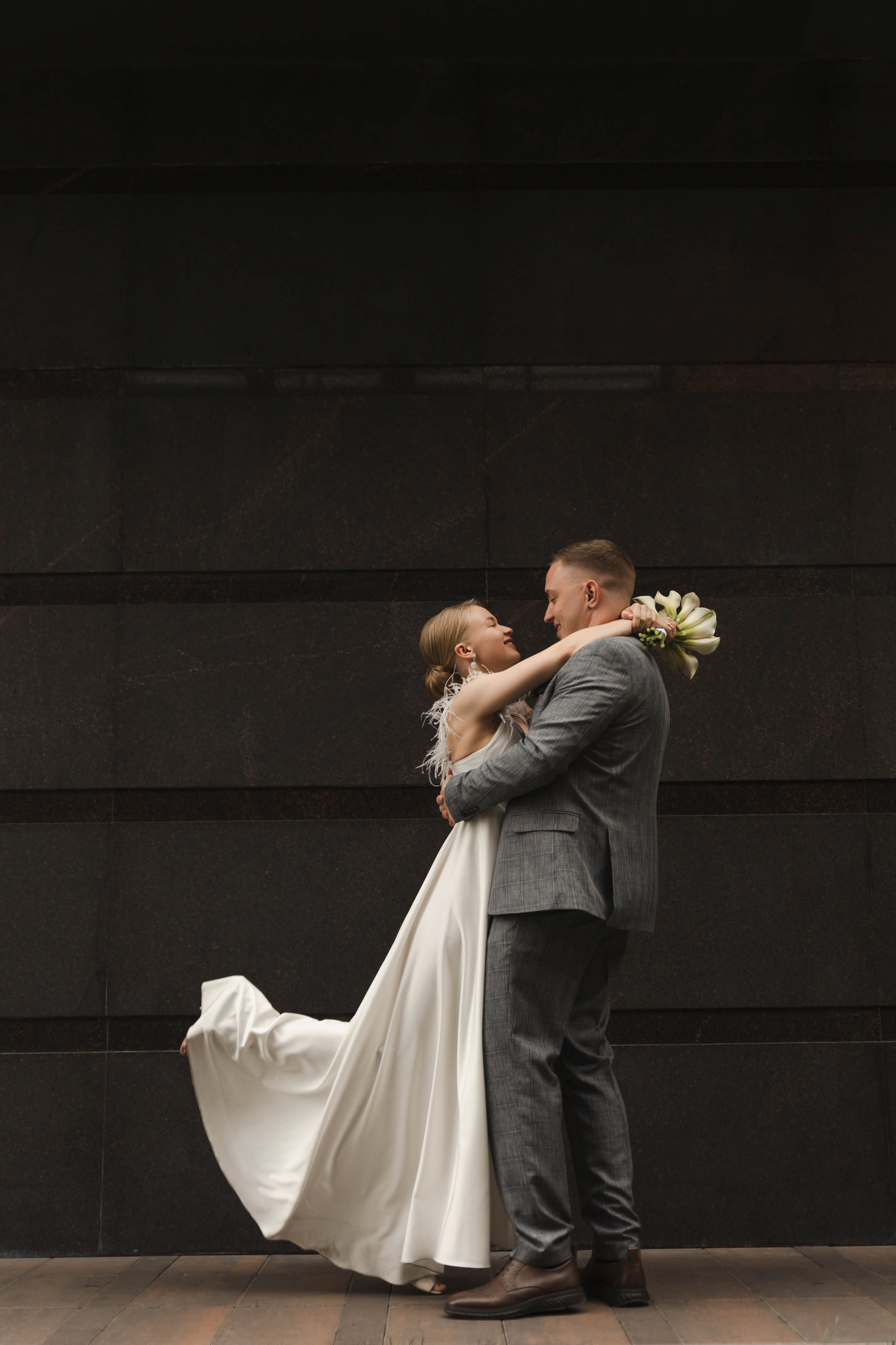 Юля и Влад. Фотограф Ирина Гринько Тольятти Самара Москва