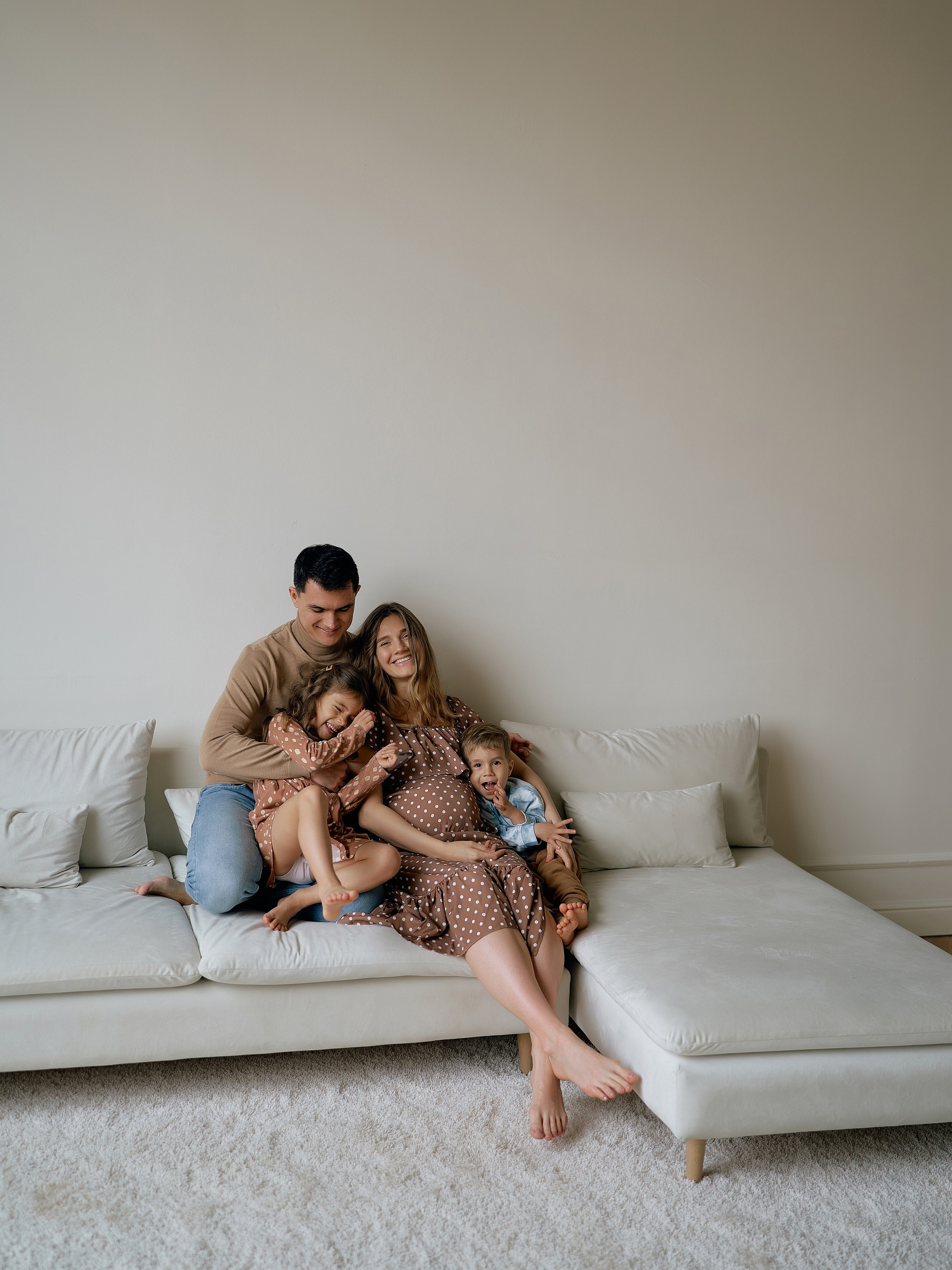 Family & Love. Фотограф и видеограф Елена Хмелевская