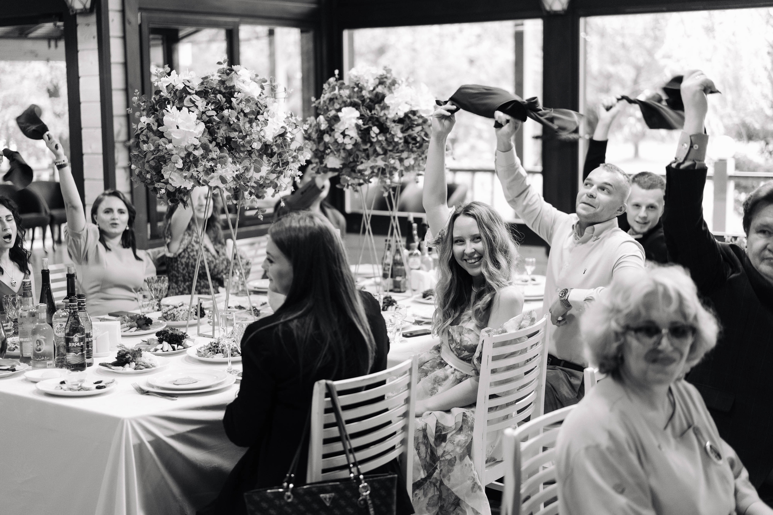 Веселая. Фотограф — Москва — Артем Гончаренко