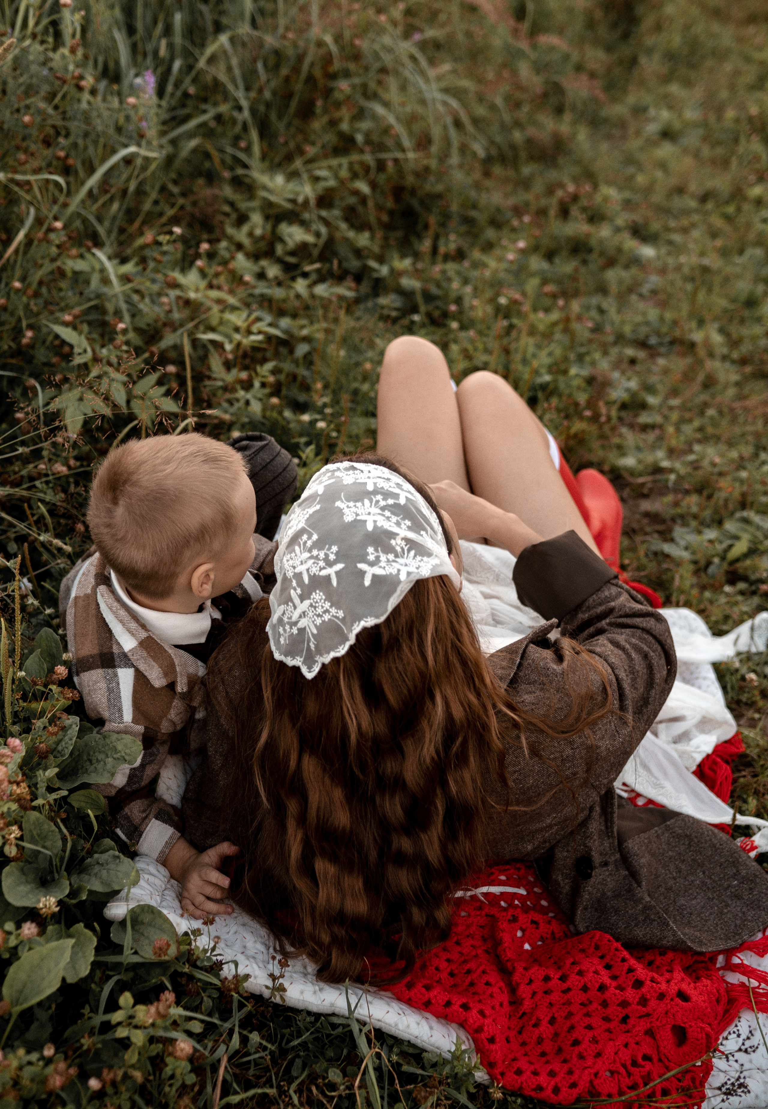 Вика и Тим. Свадебный и семейный фотограф в Серпухове Александра Дерюшева