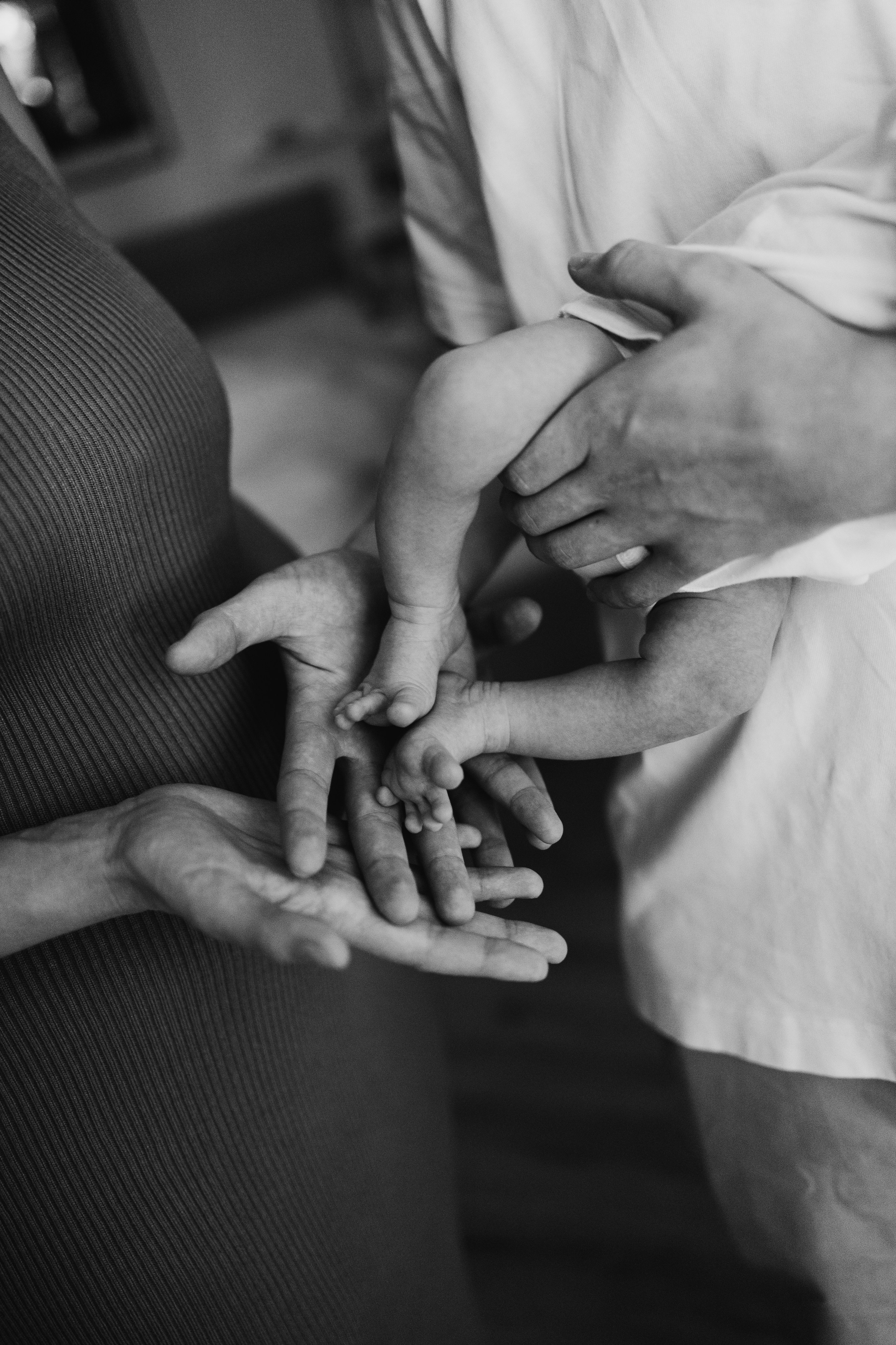 О семье. Семейный фотограф в Москве Нехорошева Екатерина