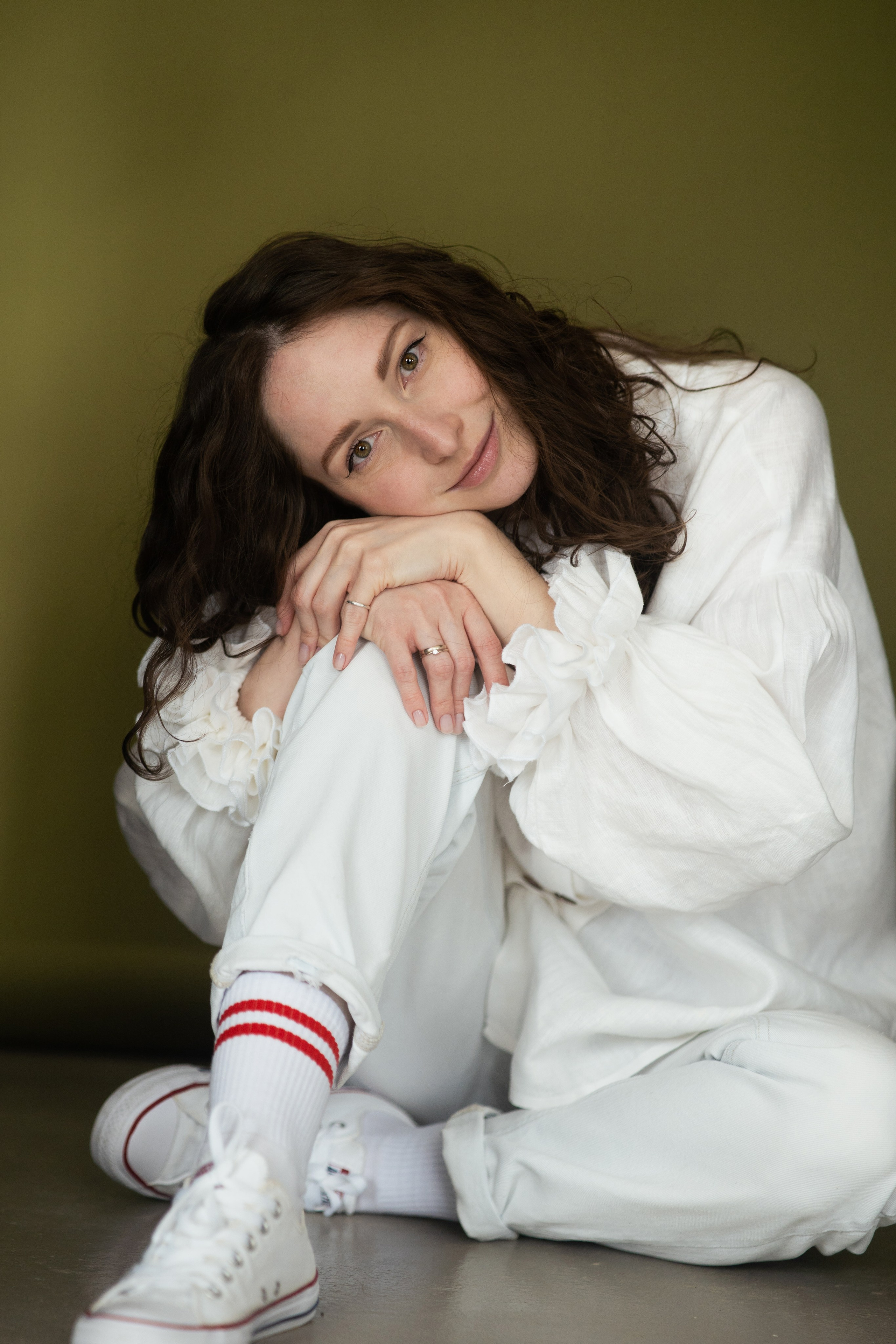 Катерина. Портретный и семейный фотограф в Пятигорске Кутырева Ксения