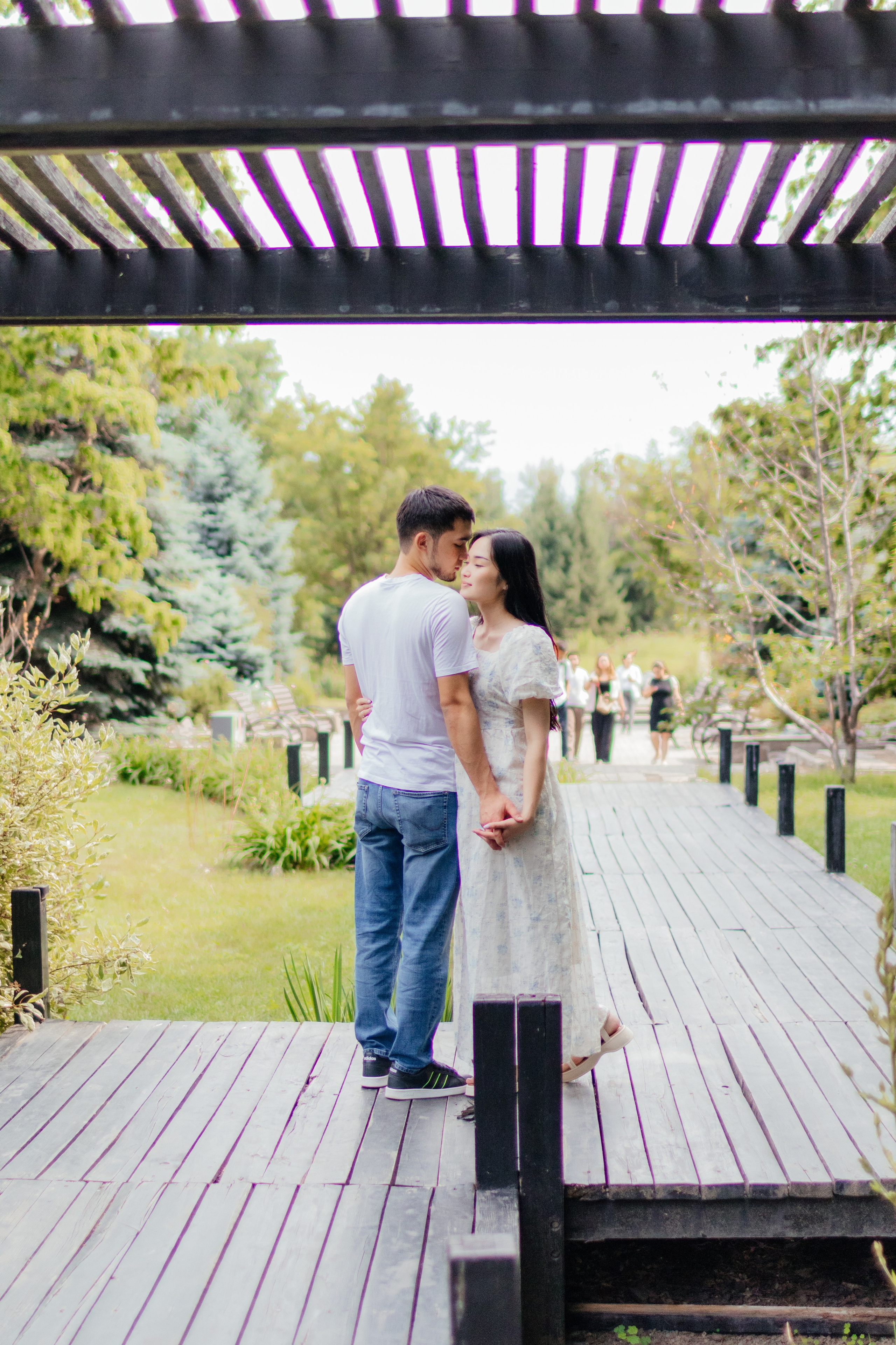 BATYR & DANA. Wedding and Fashion photographer