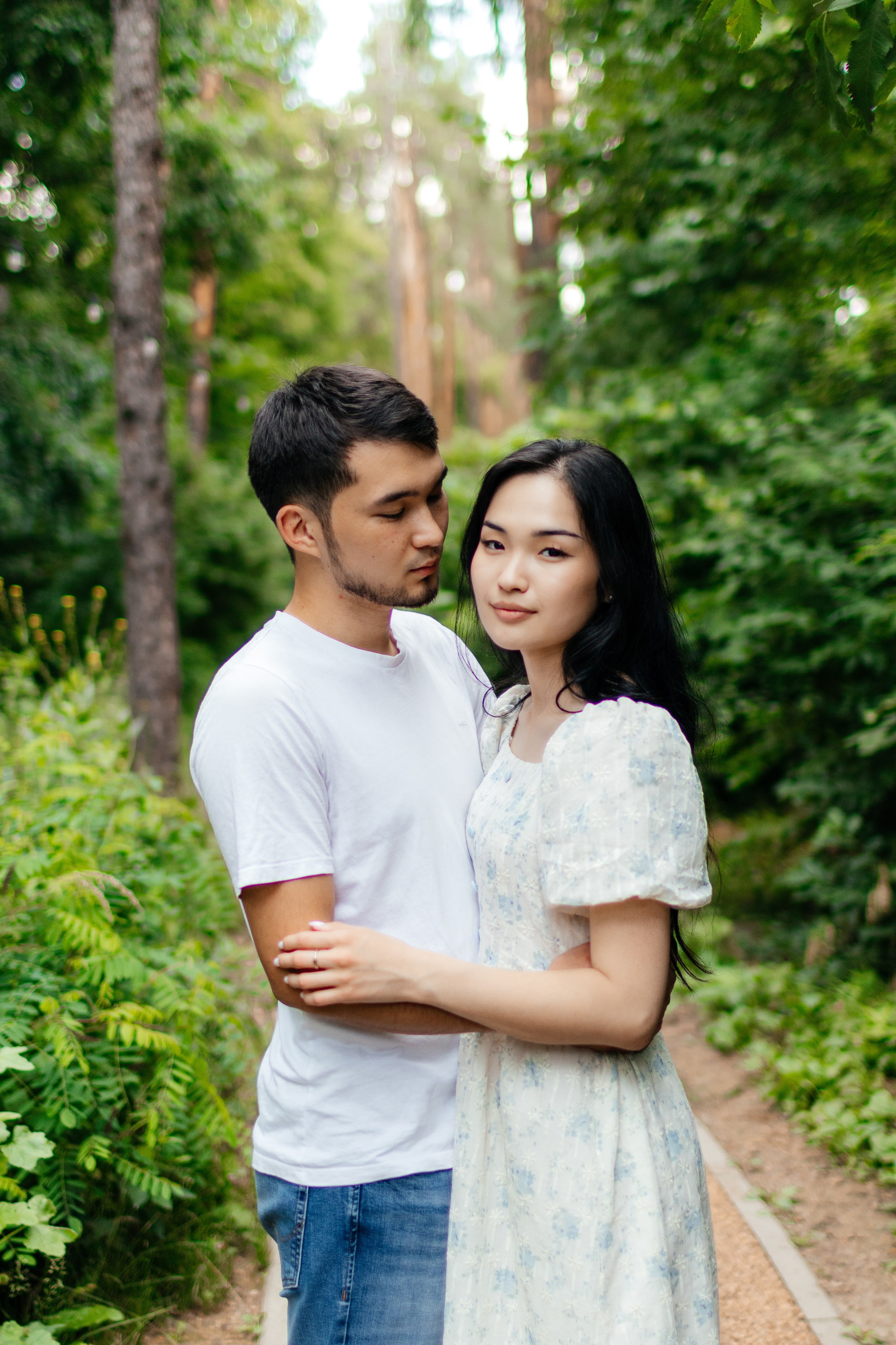 BATYR & DANA. Wedding and Fashion photographer