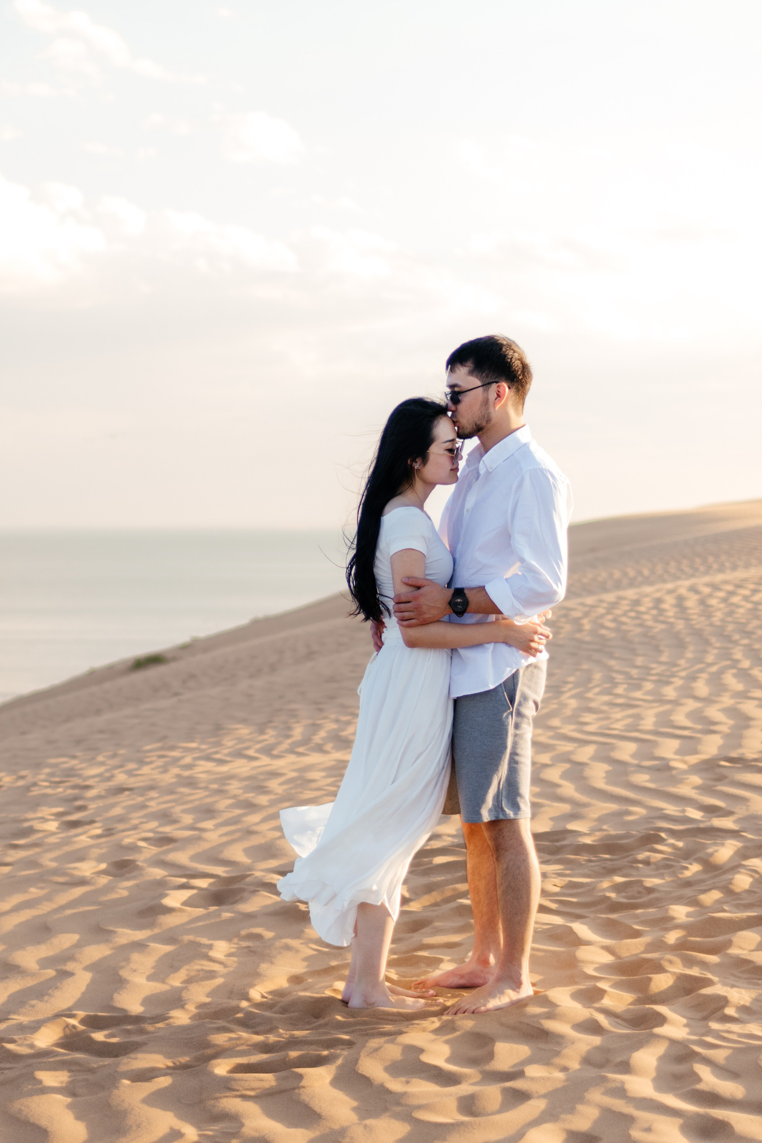 BATYR & DANA. Wedding and Fashion photographer