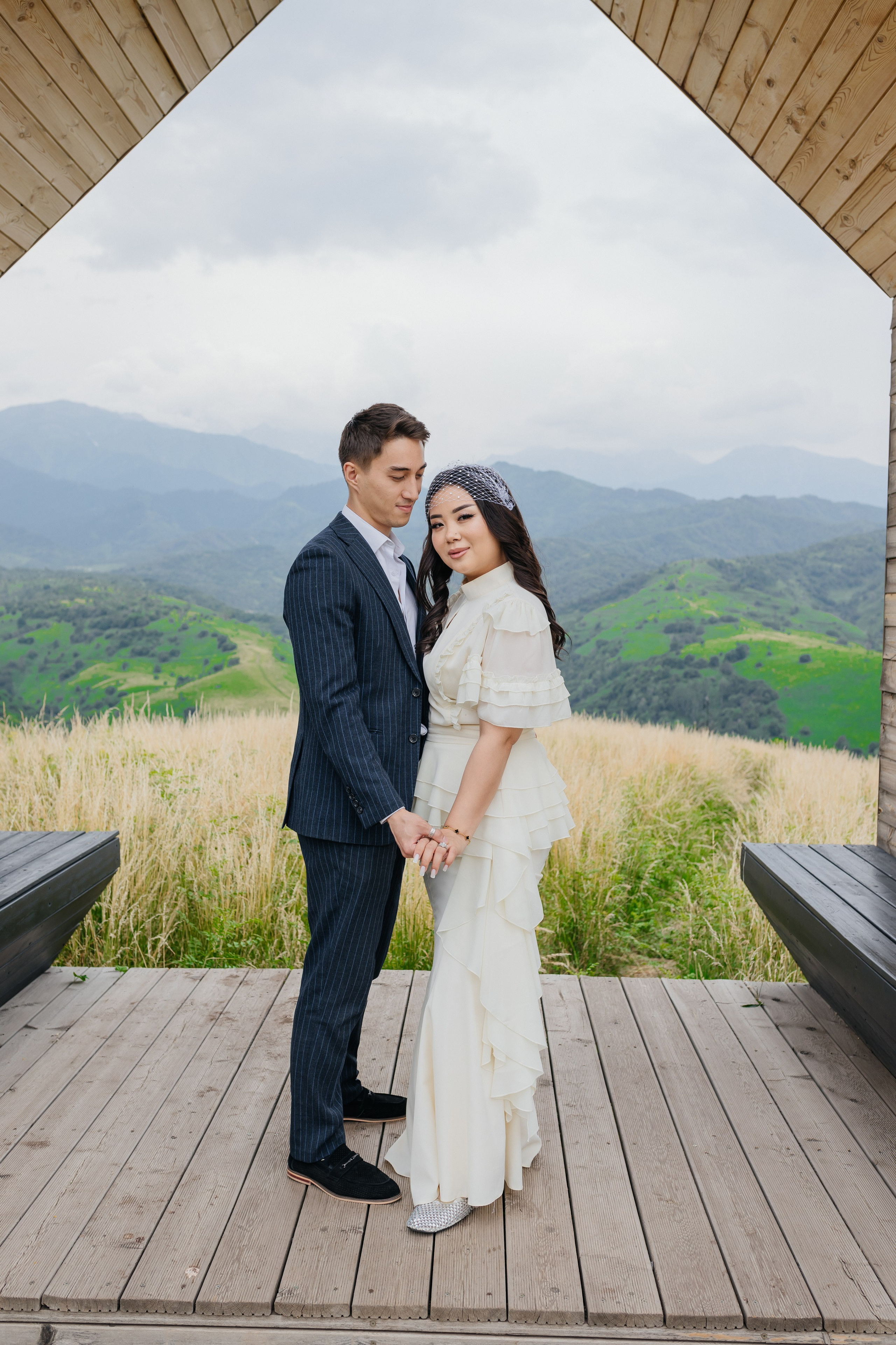 MADI & ARU. Wedding and Fashion photographer