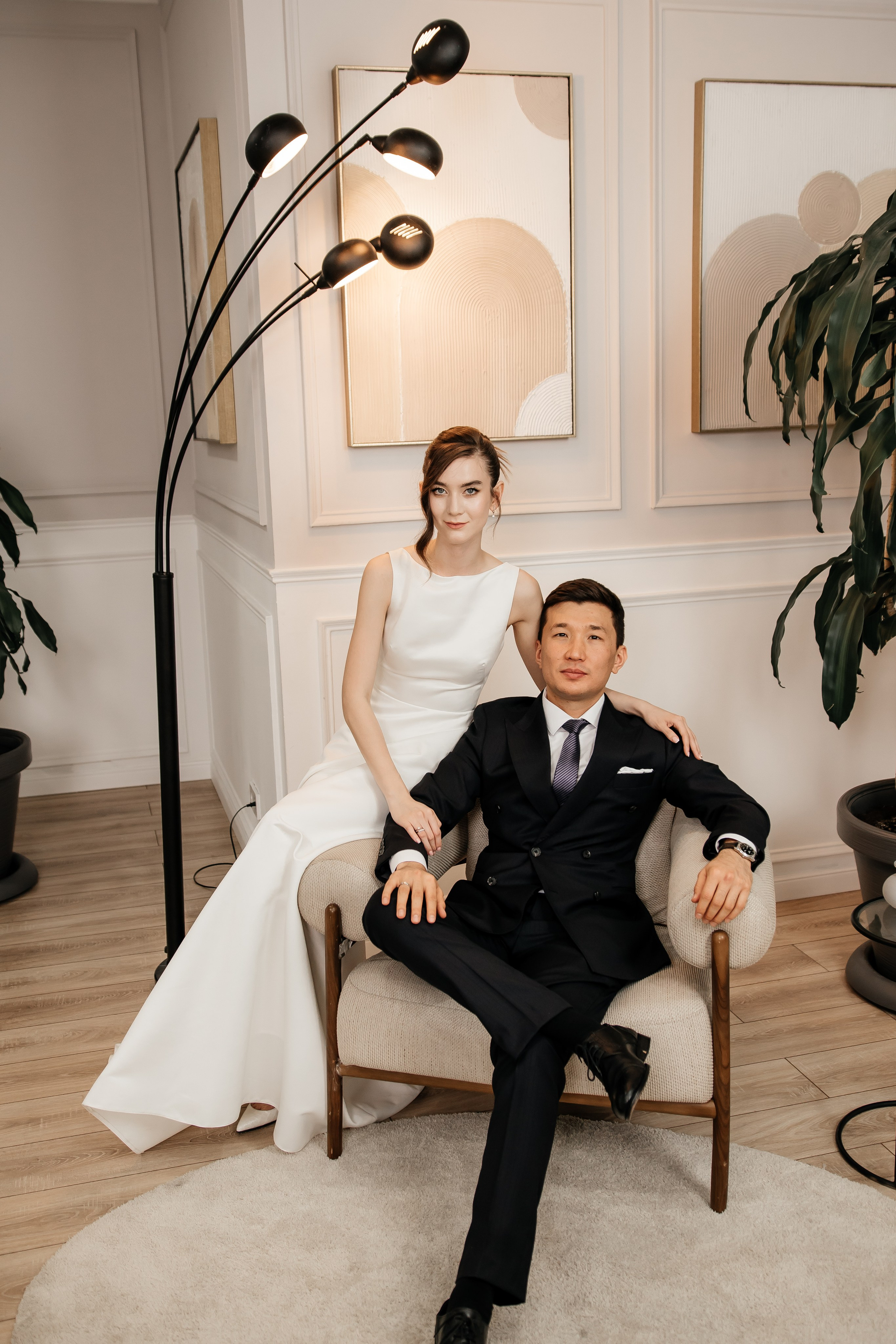 DANIYAR & SAFIA. Wedding and Fashion photographer