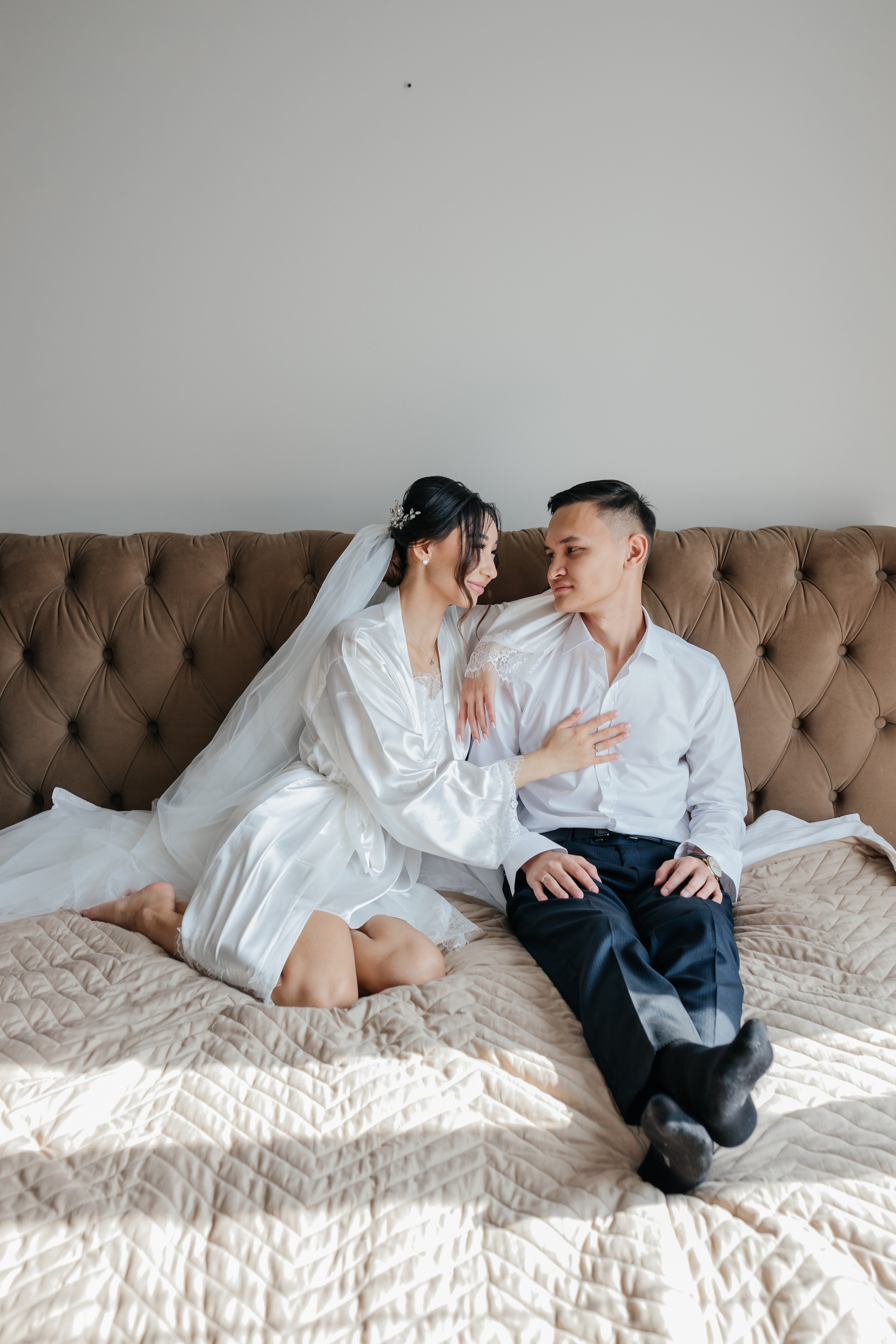 ELNUR & MEDINA. Wedding and Fashion photographer